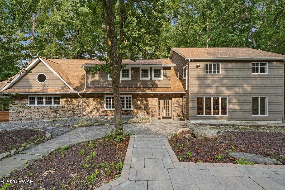 360 Babbling Brook Road — photo
