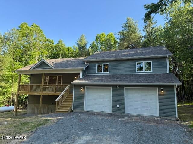 112 Bayberry Drive — photo