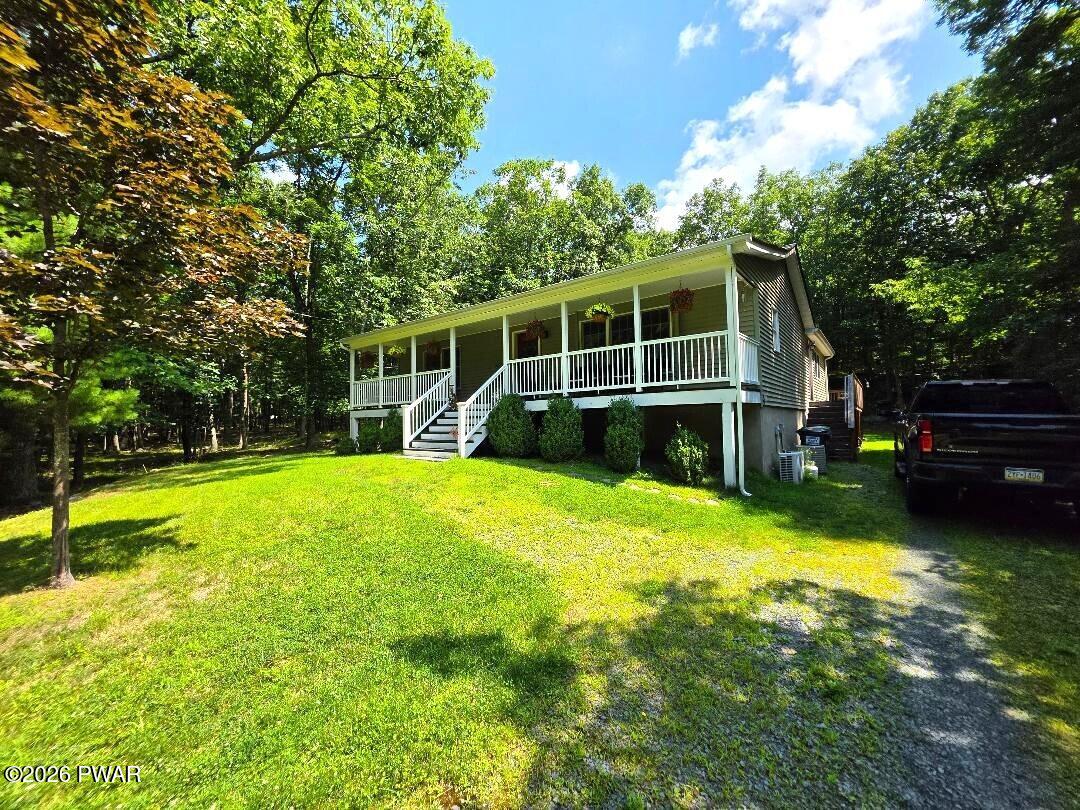 136 Gunstock Lane — photo