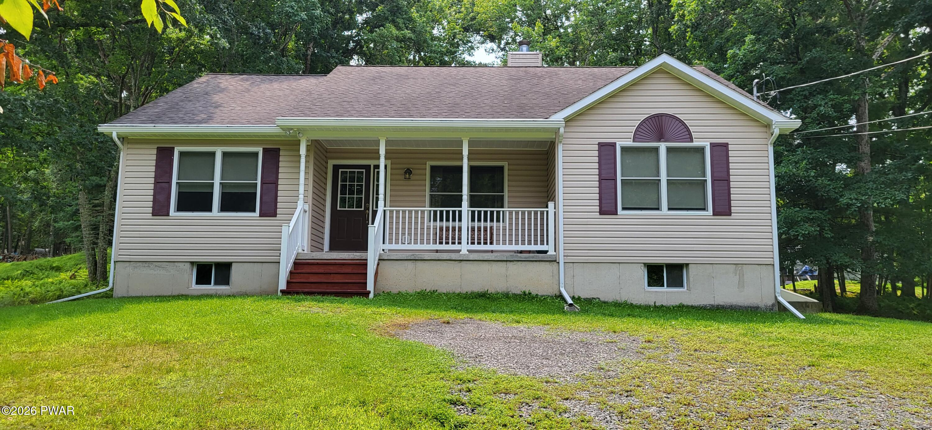 115 Lewis Road — photo
