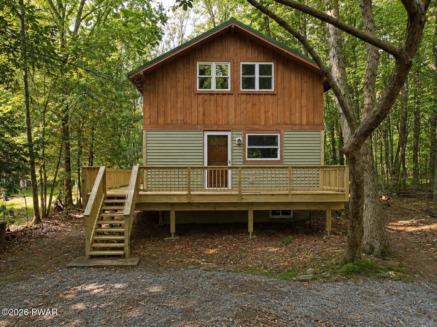 139 Lake View Circle — photo