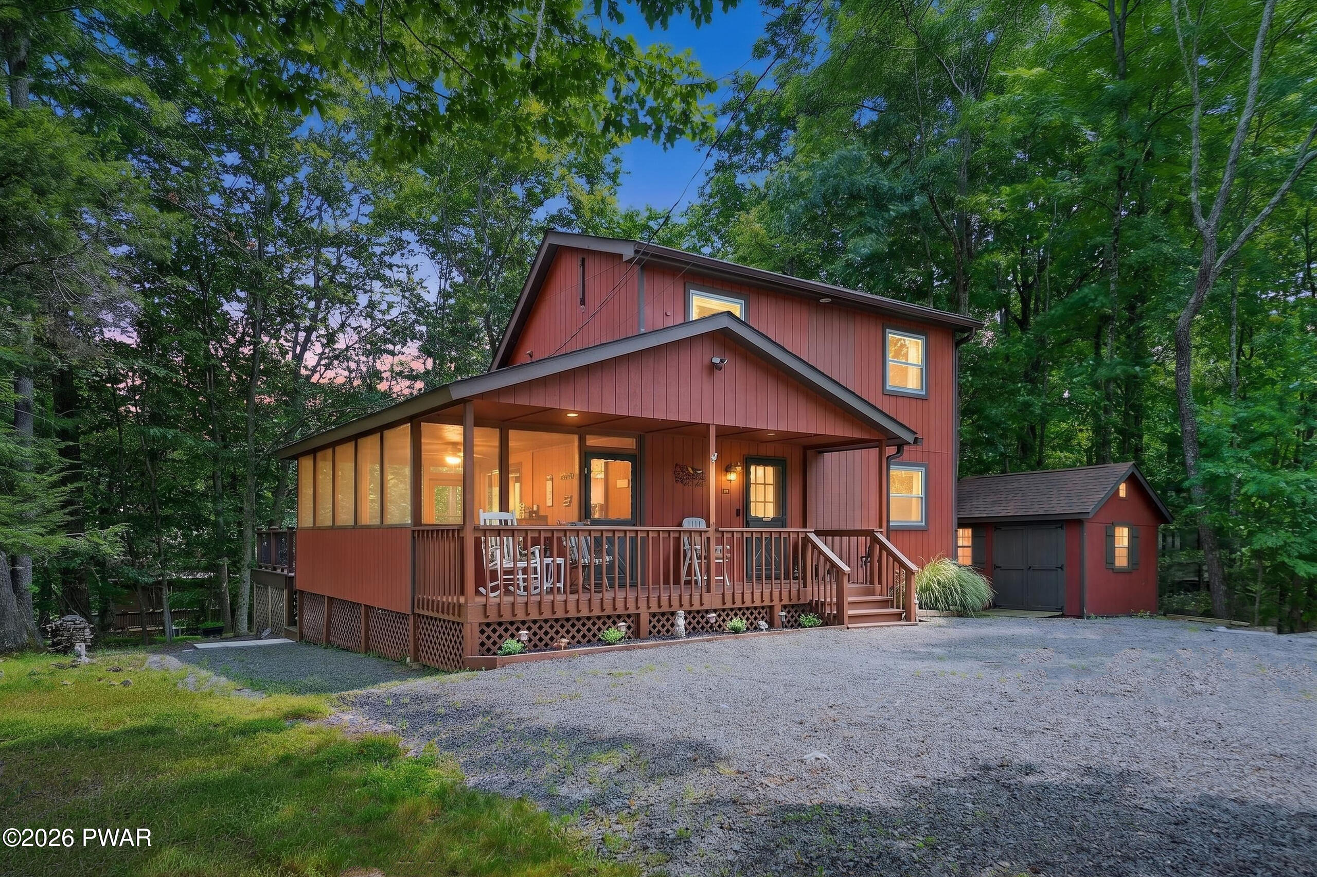 1021 Calypso Drive — photo