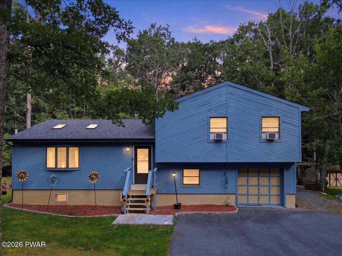 235 Oak Hill Road — photo