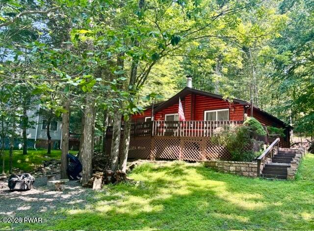 1179 Beaver Lake Drive — photo