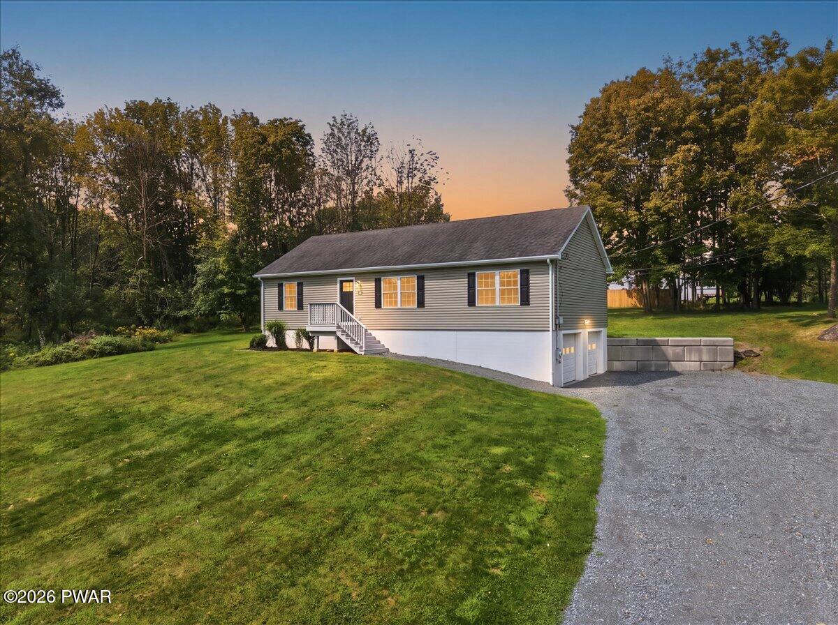 44 Long Meadow Drive — photo