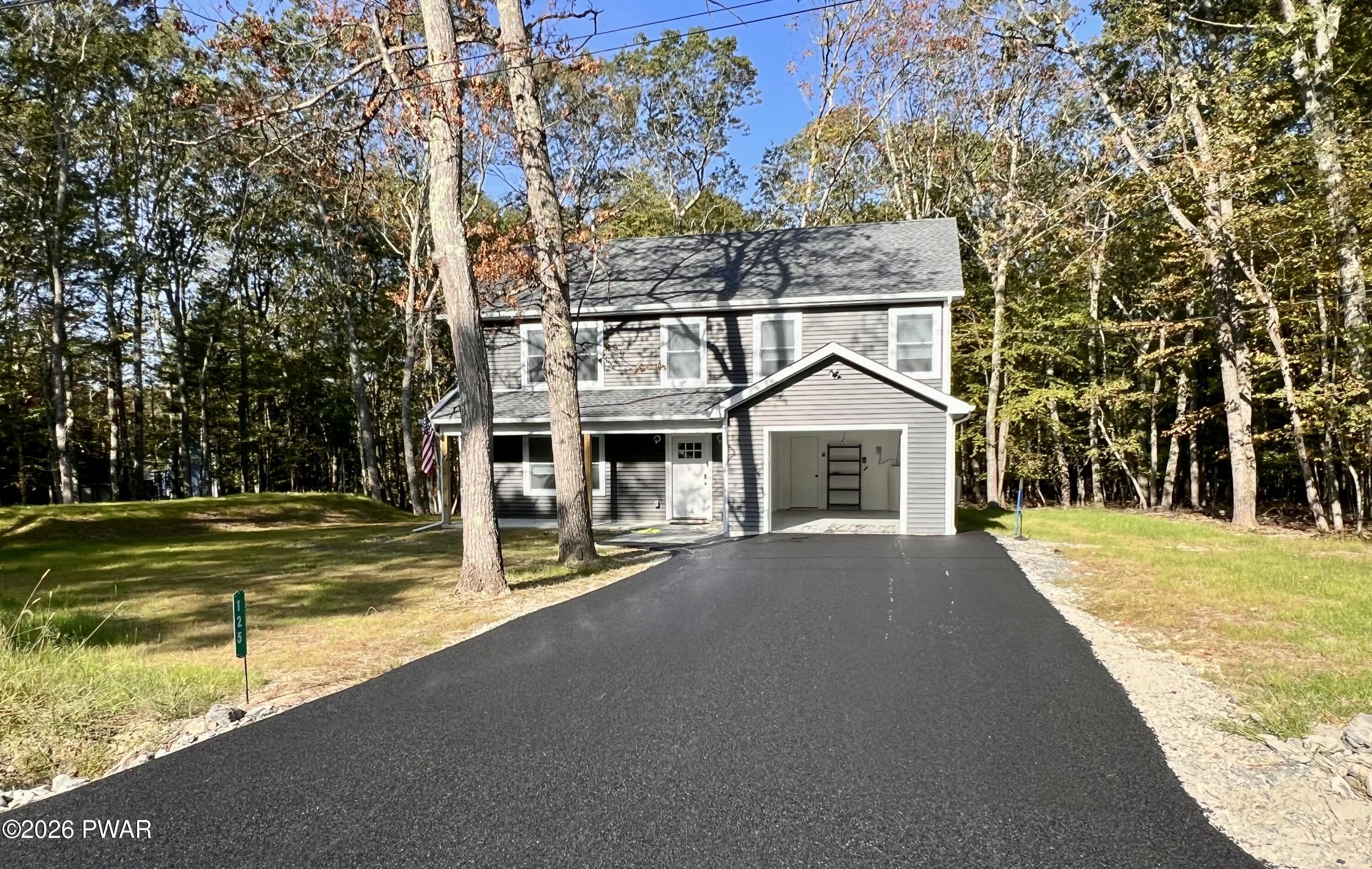 125 Cobblestone Drive — photo