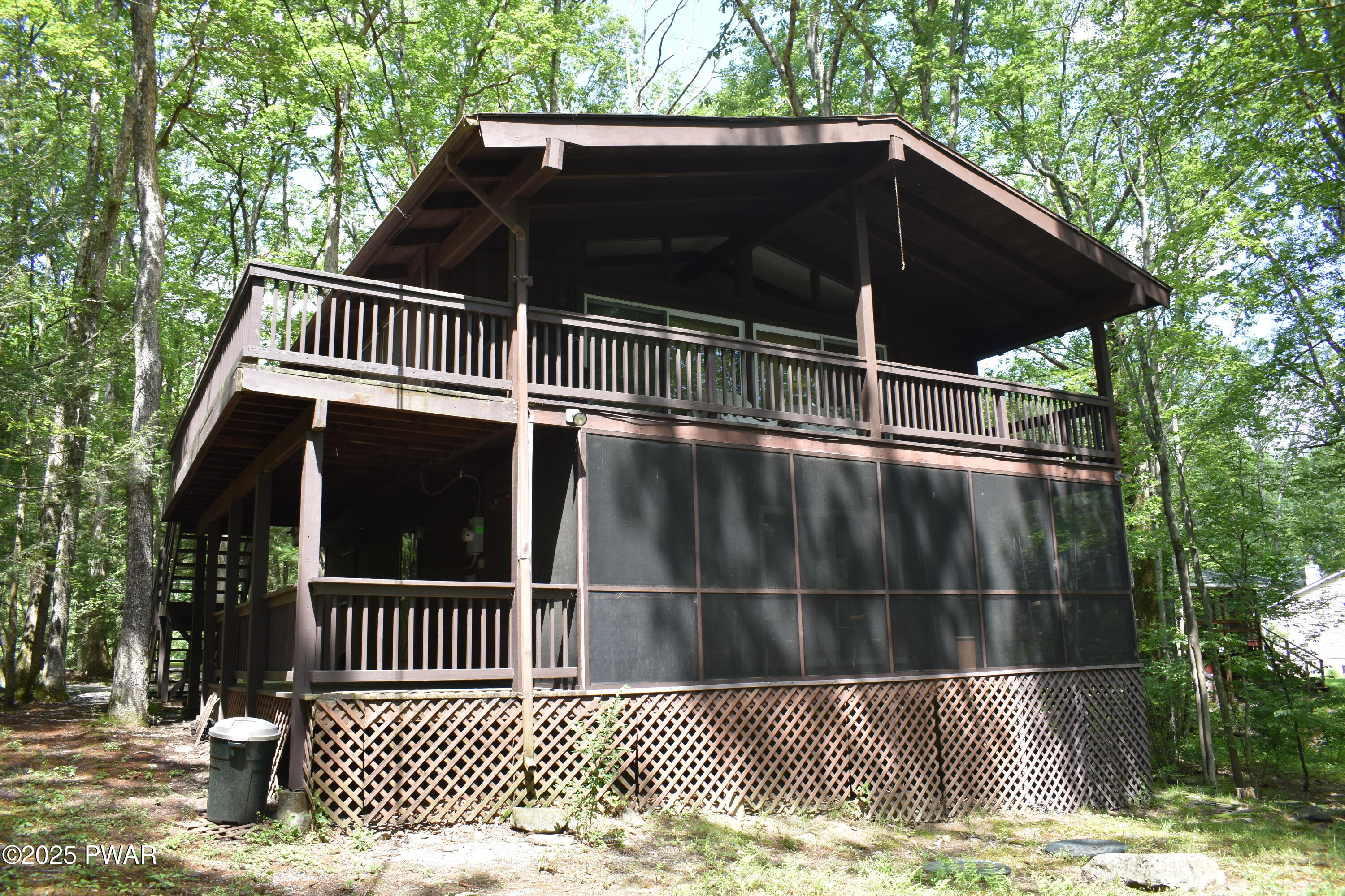 131 Basswood Drive — photo