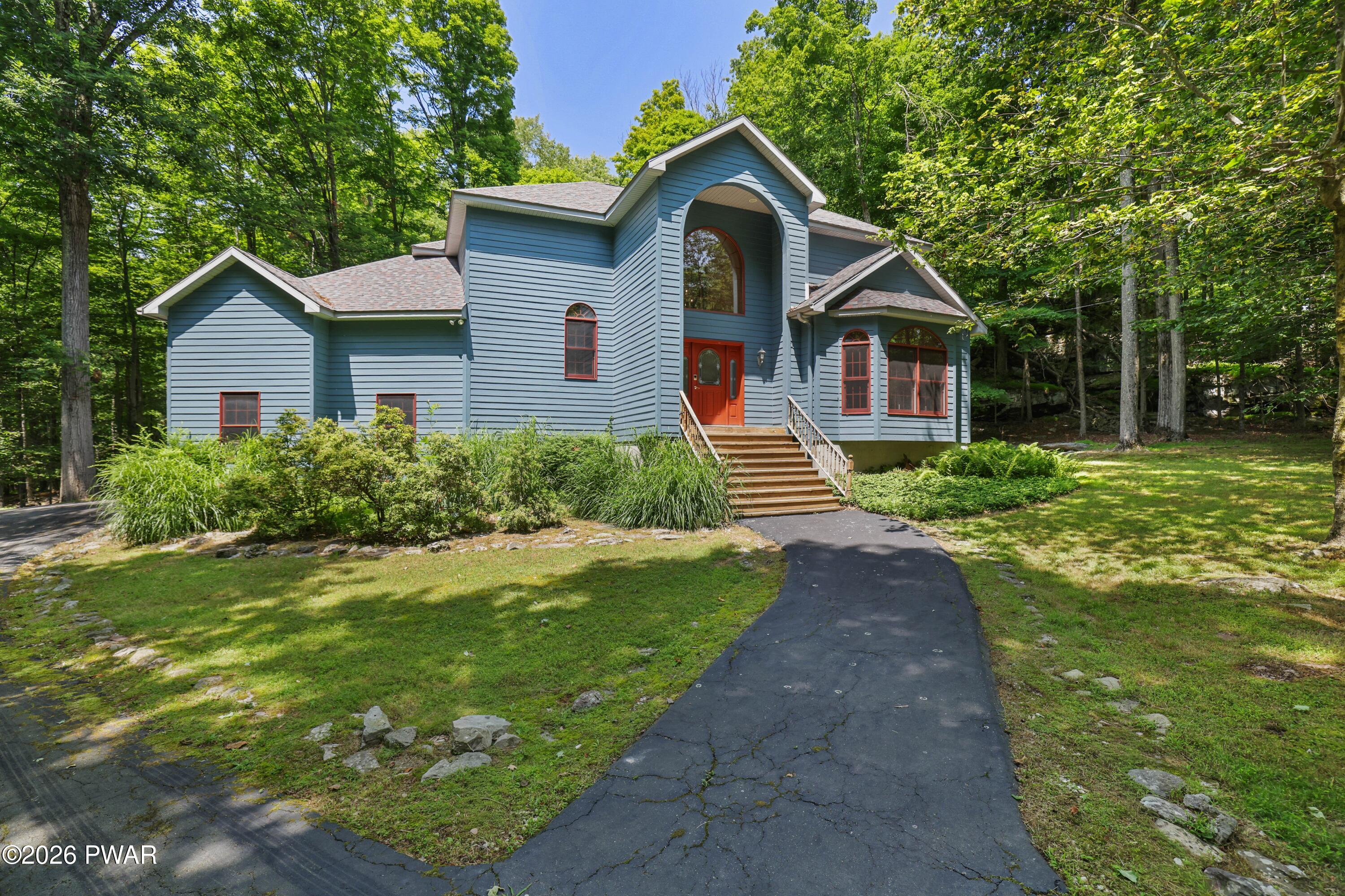 131 Shady Glen Drive — photo