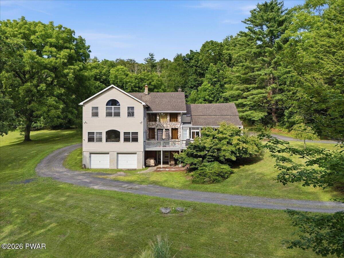 3381 Turkey Hill Road — photo