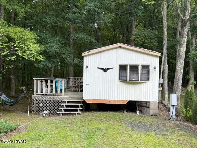137 Locust Lake Drive — photo