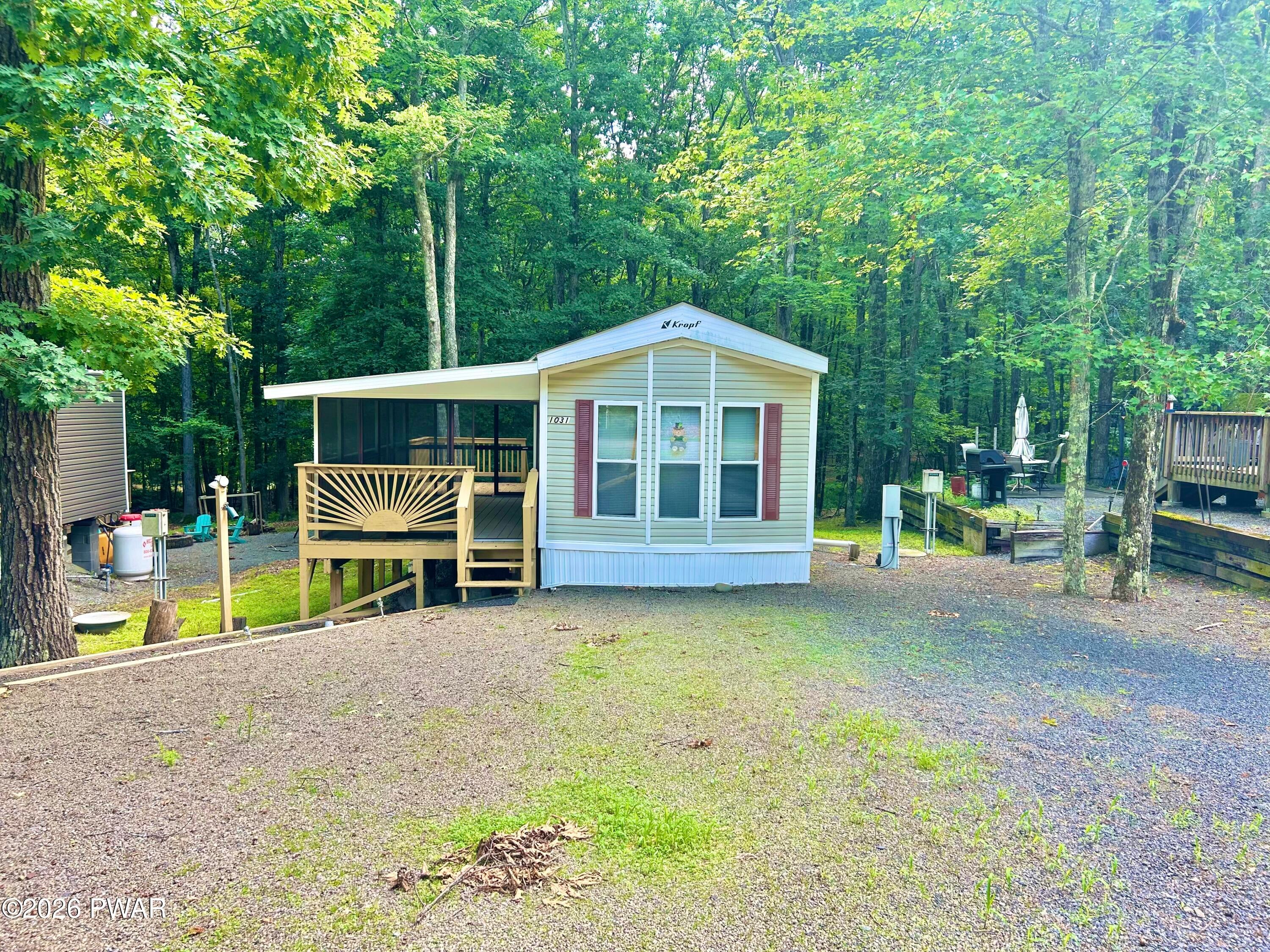 269 Village Drive E — photo