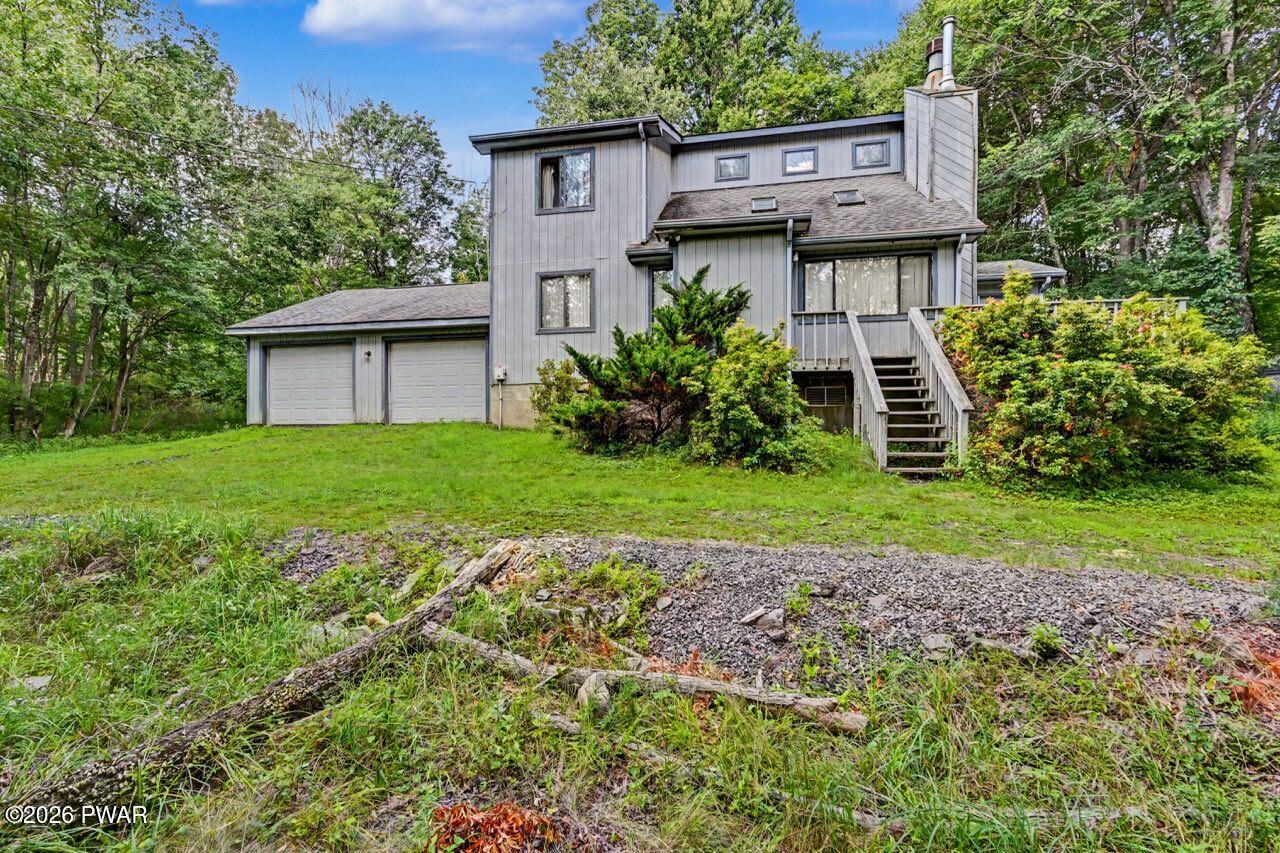 10 Tanglewood Lane — photo