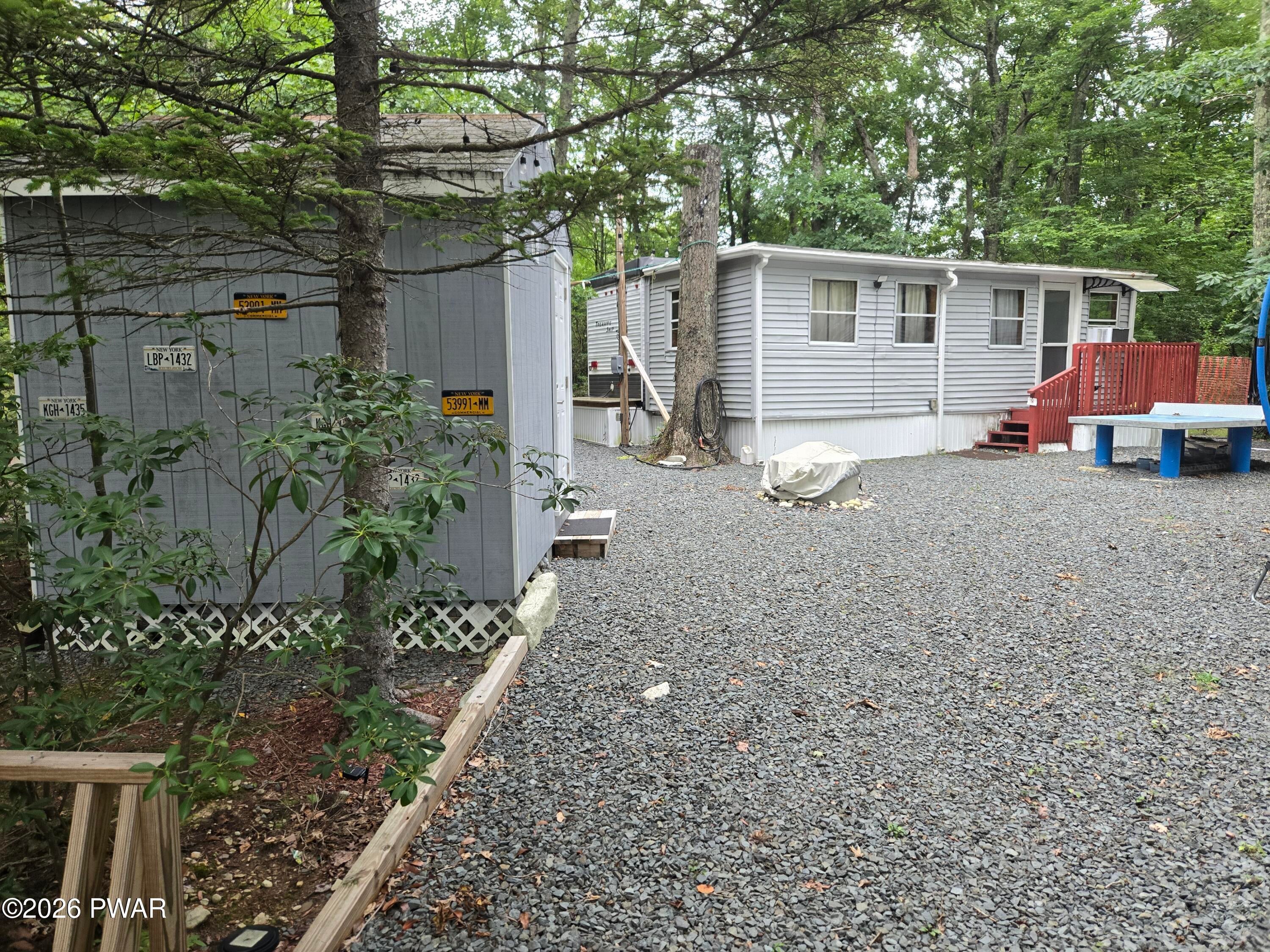 222 Tribes Drive — photo
