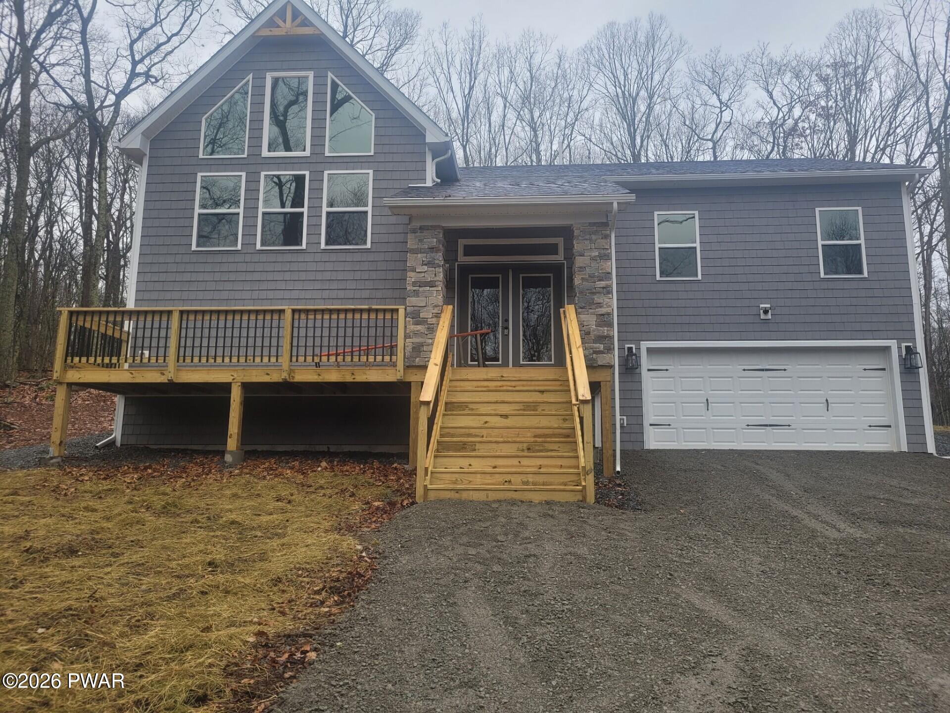 106 Fawn Lake Drive — photo