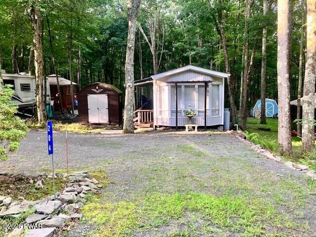 204 Big Bass Drive — photo