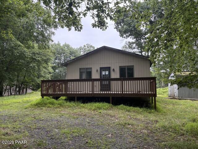 112 Sunset Drive — photo
