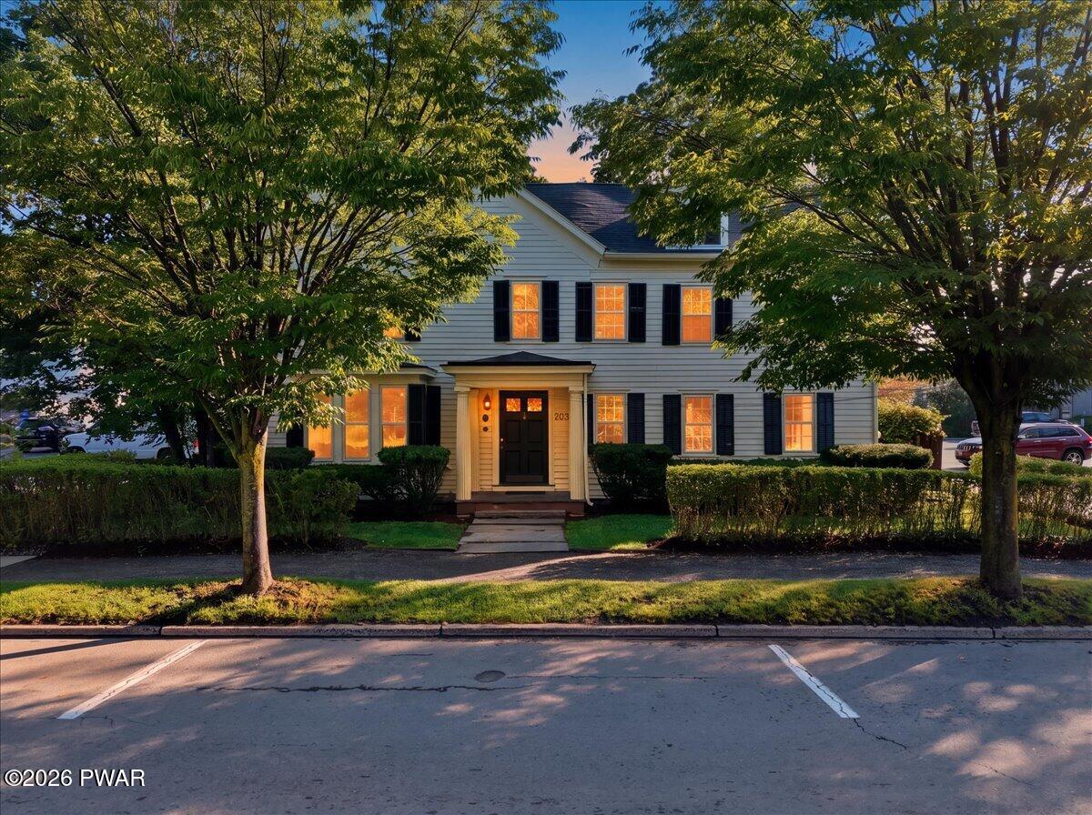 203 W Harford Street — photo