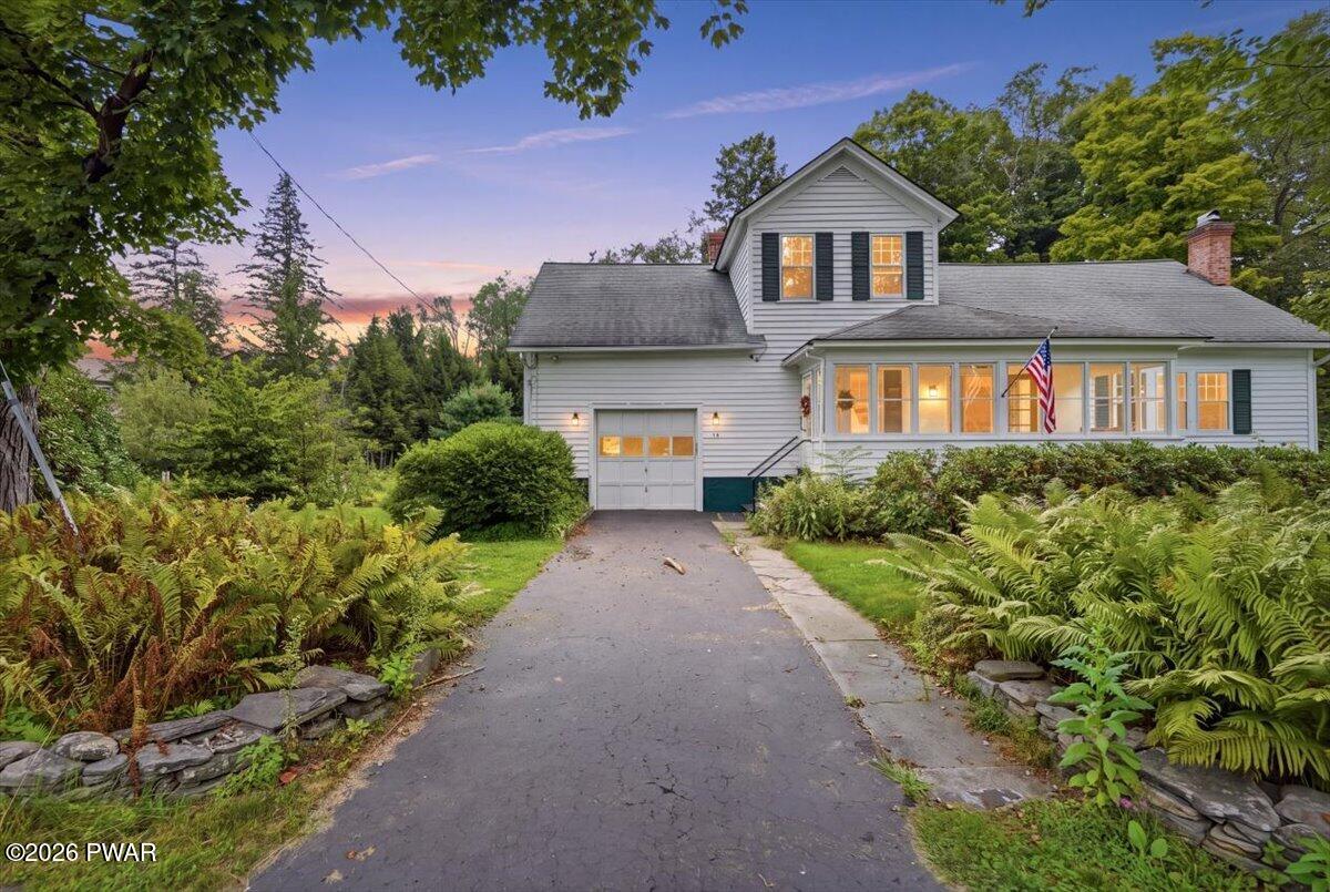 42 River Road, Prompton PA 18456