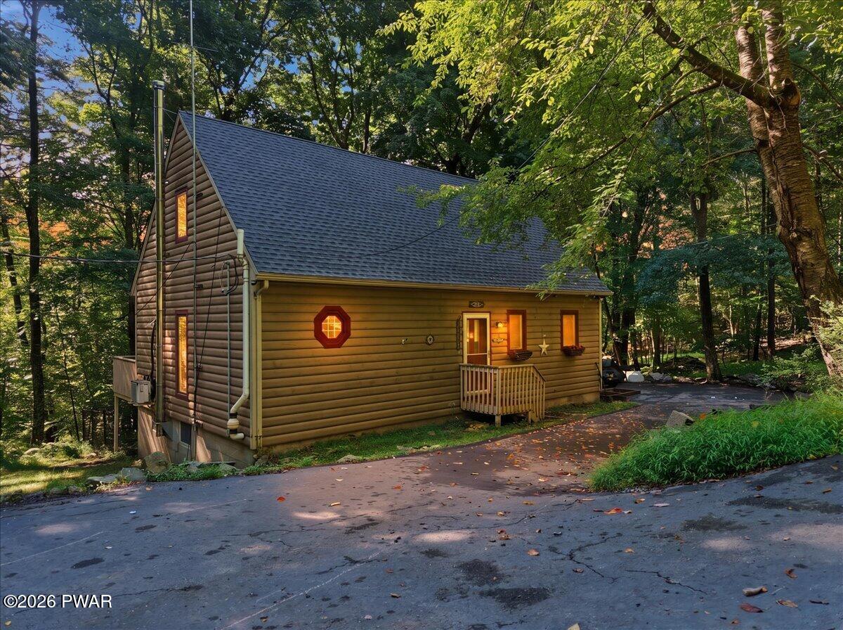 126 Winterberry Drive — photo