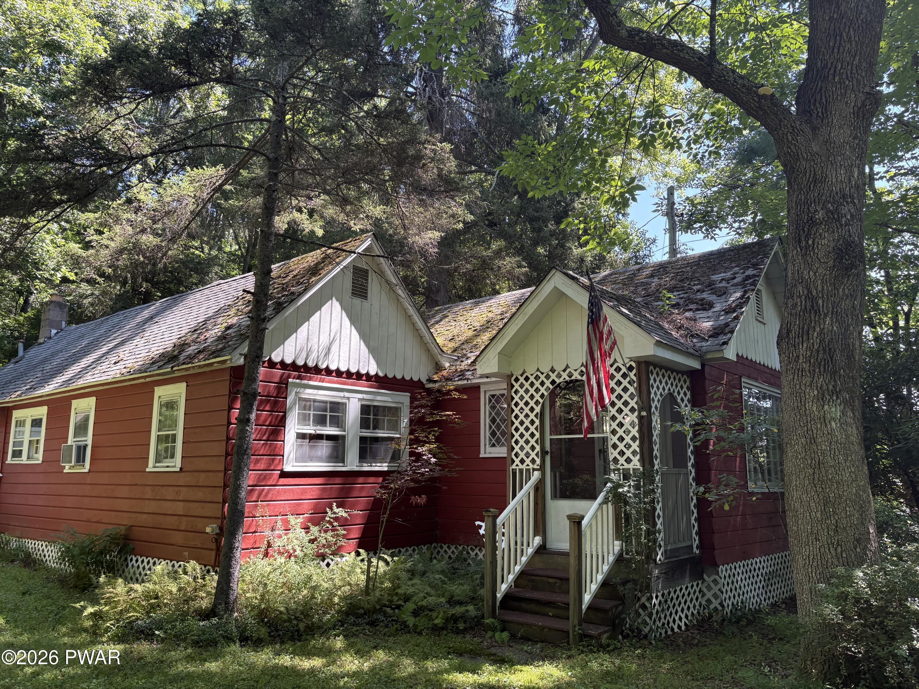 235 Silver Lake Road — photo