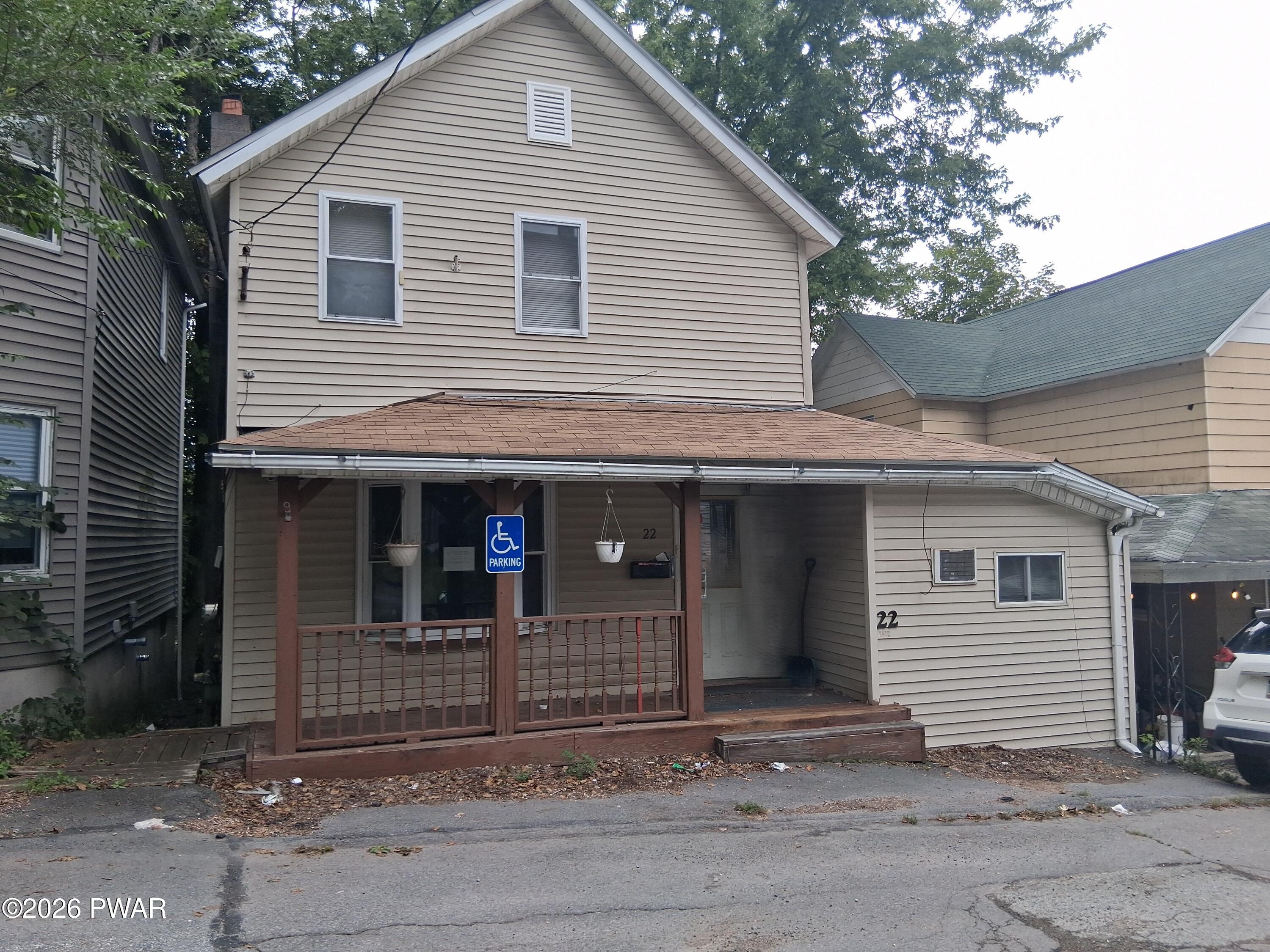 22 Rock Street — photo