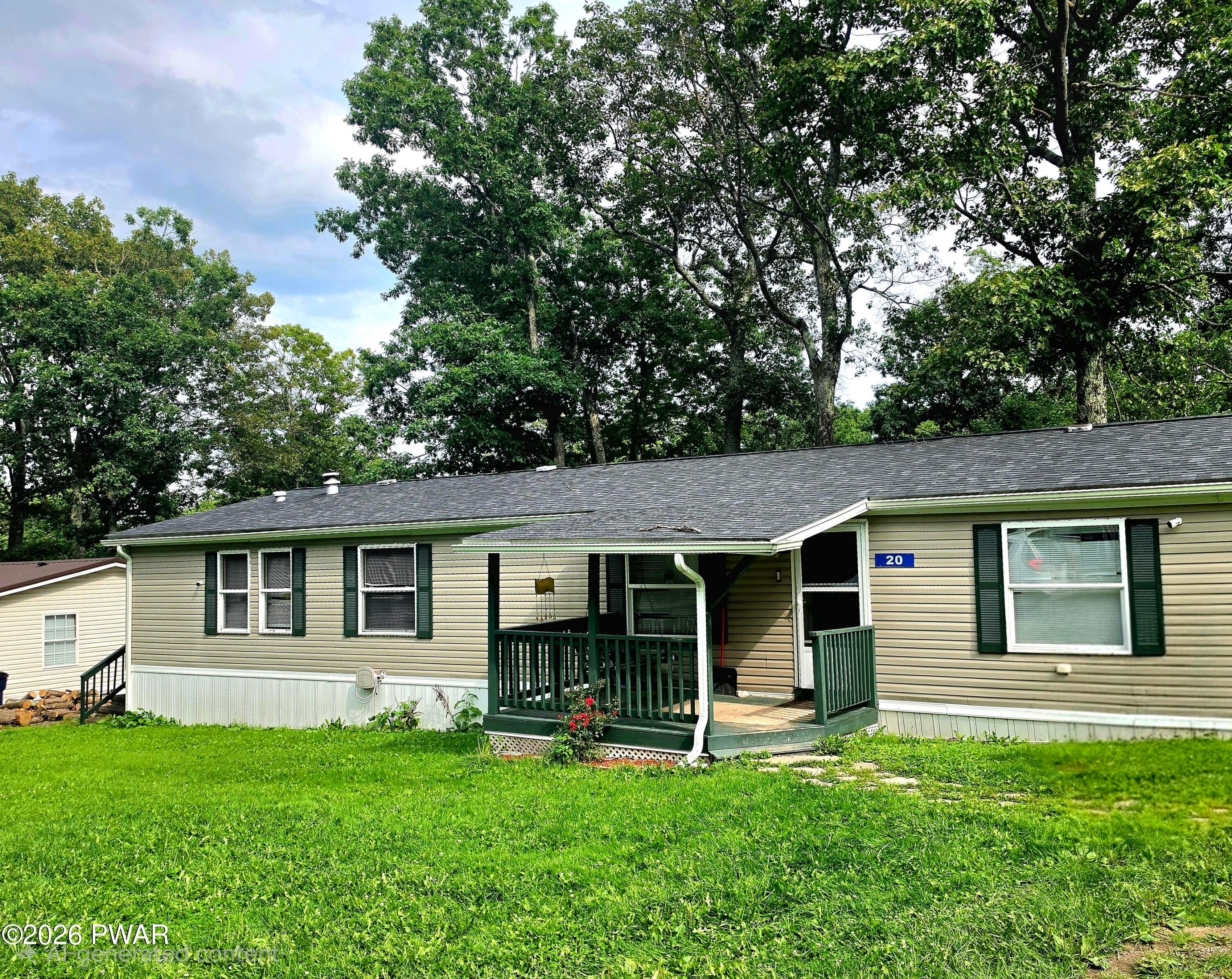 20 Hi View Terrace — photo