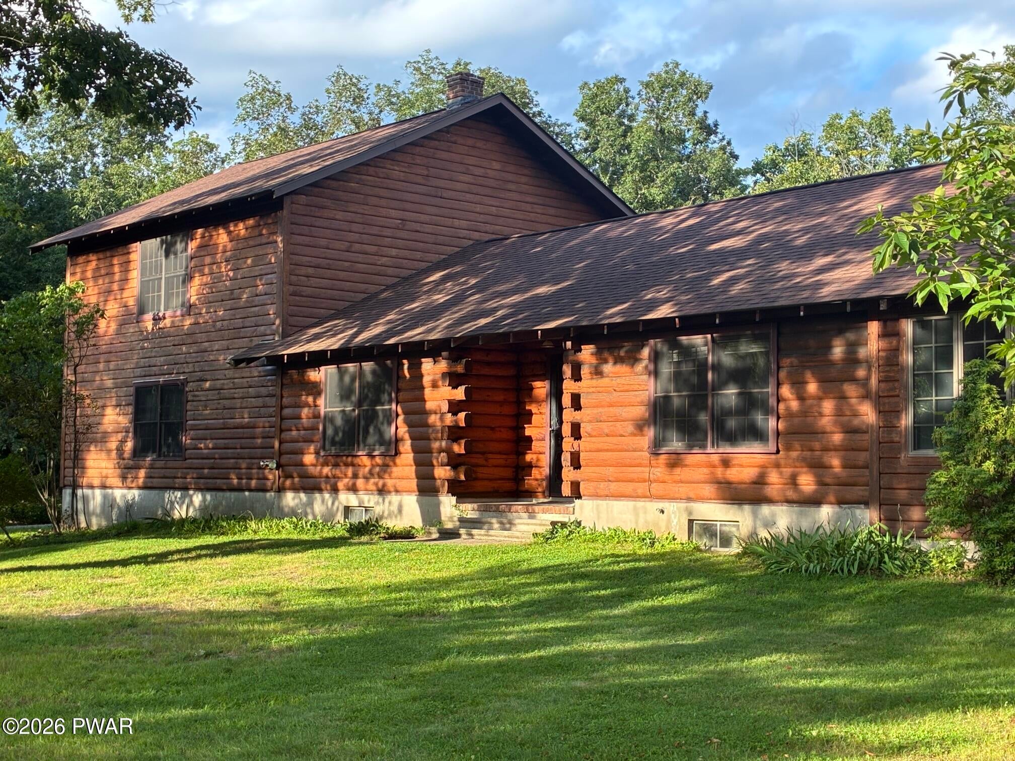 121 Shale Ridge Road — photo