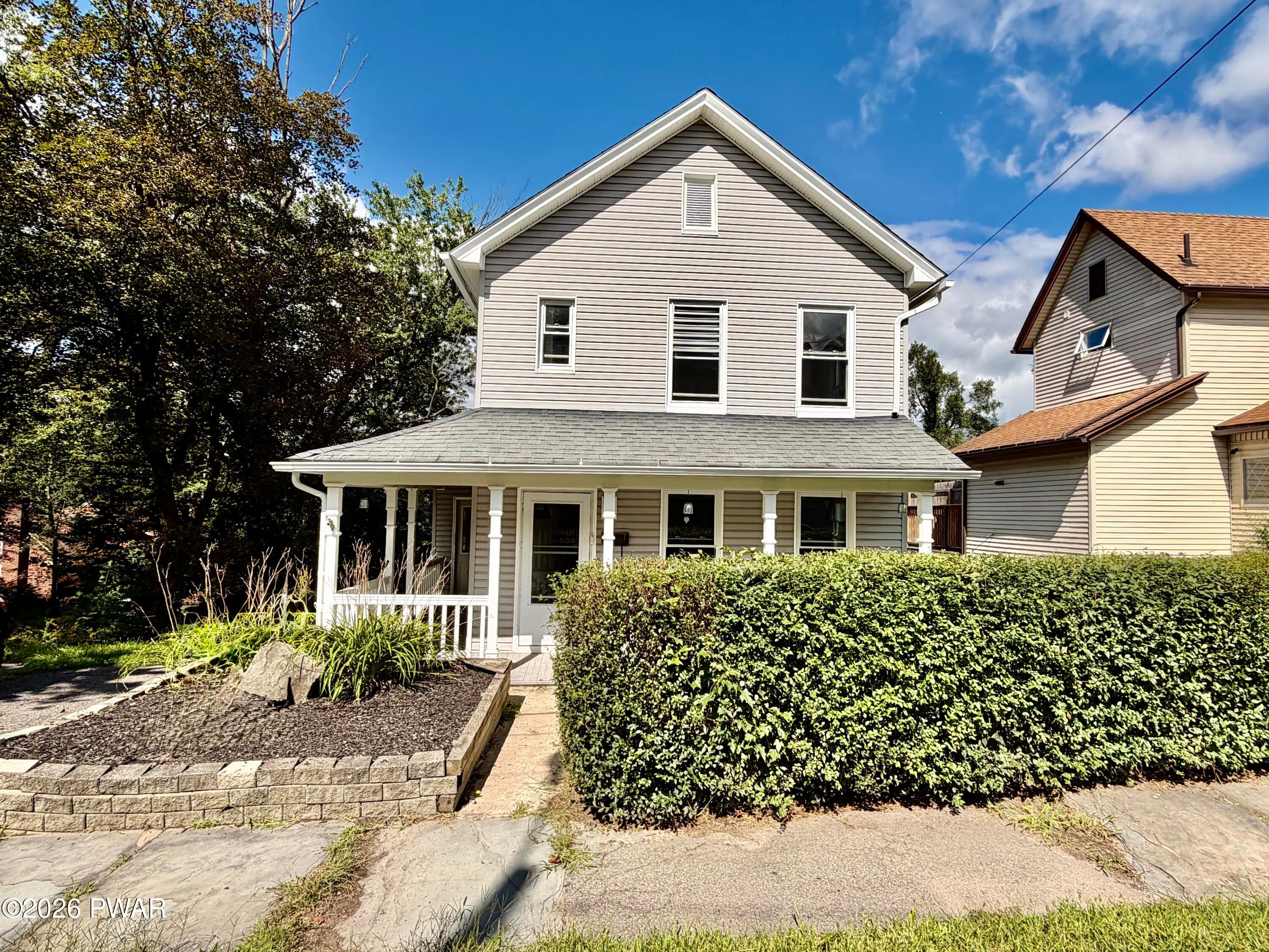 53 Grove Street — photo
