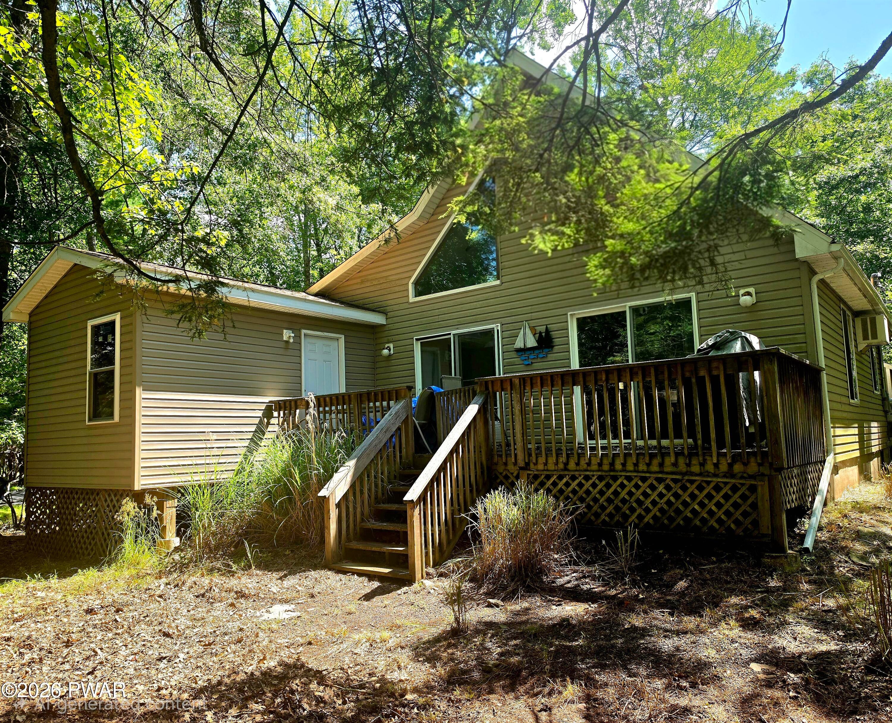 1035 Mohican Road — photo