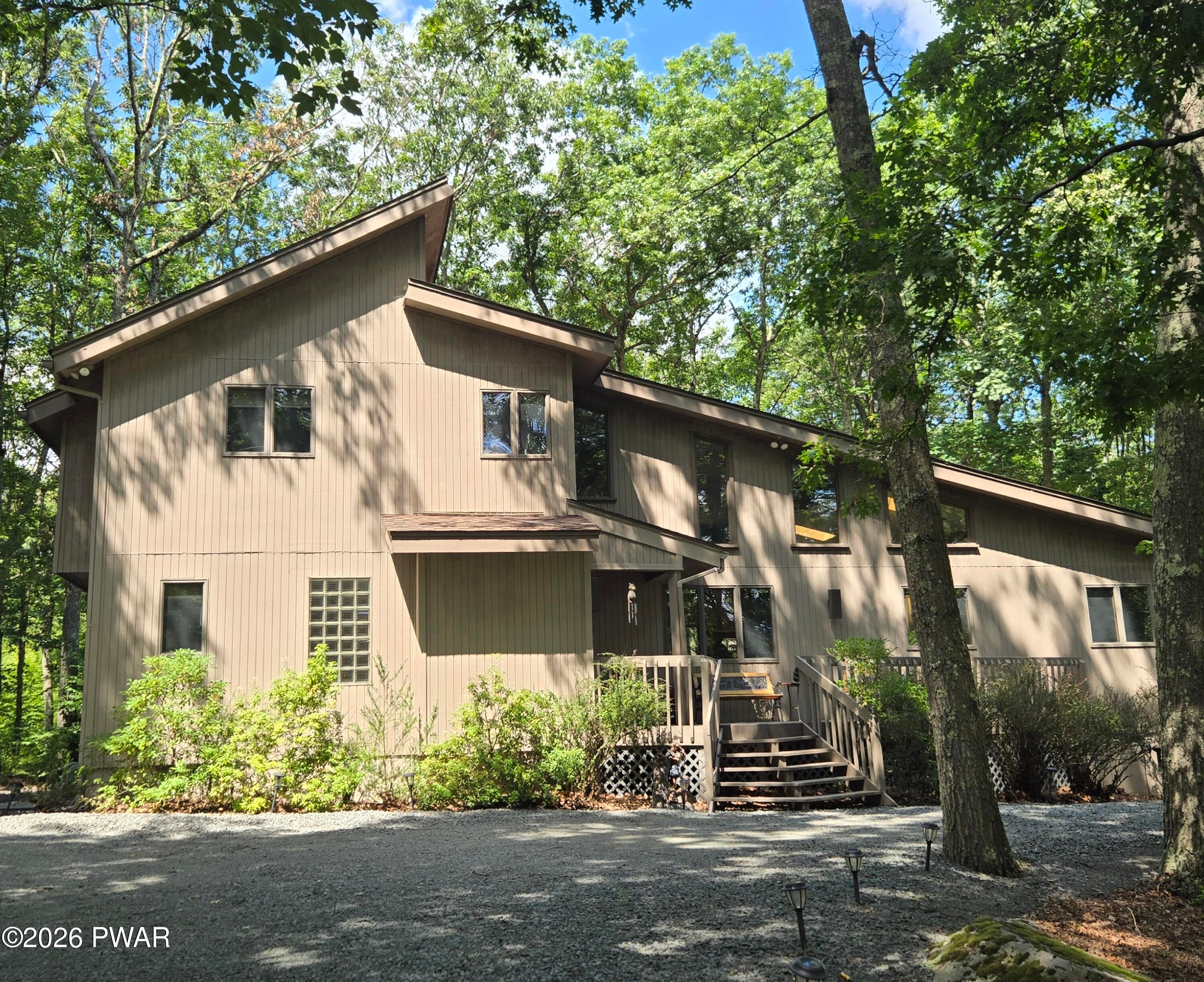 308 Canoebrook Drive — photo