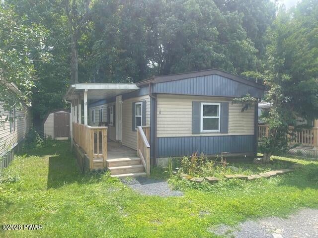 106 Crawford Park Road — photo