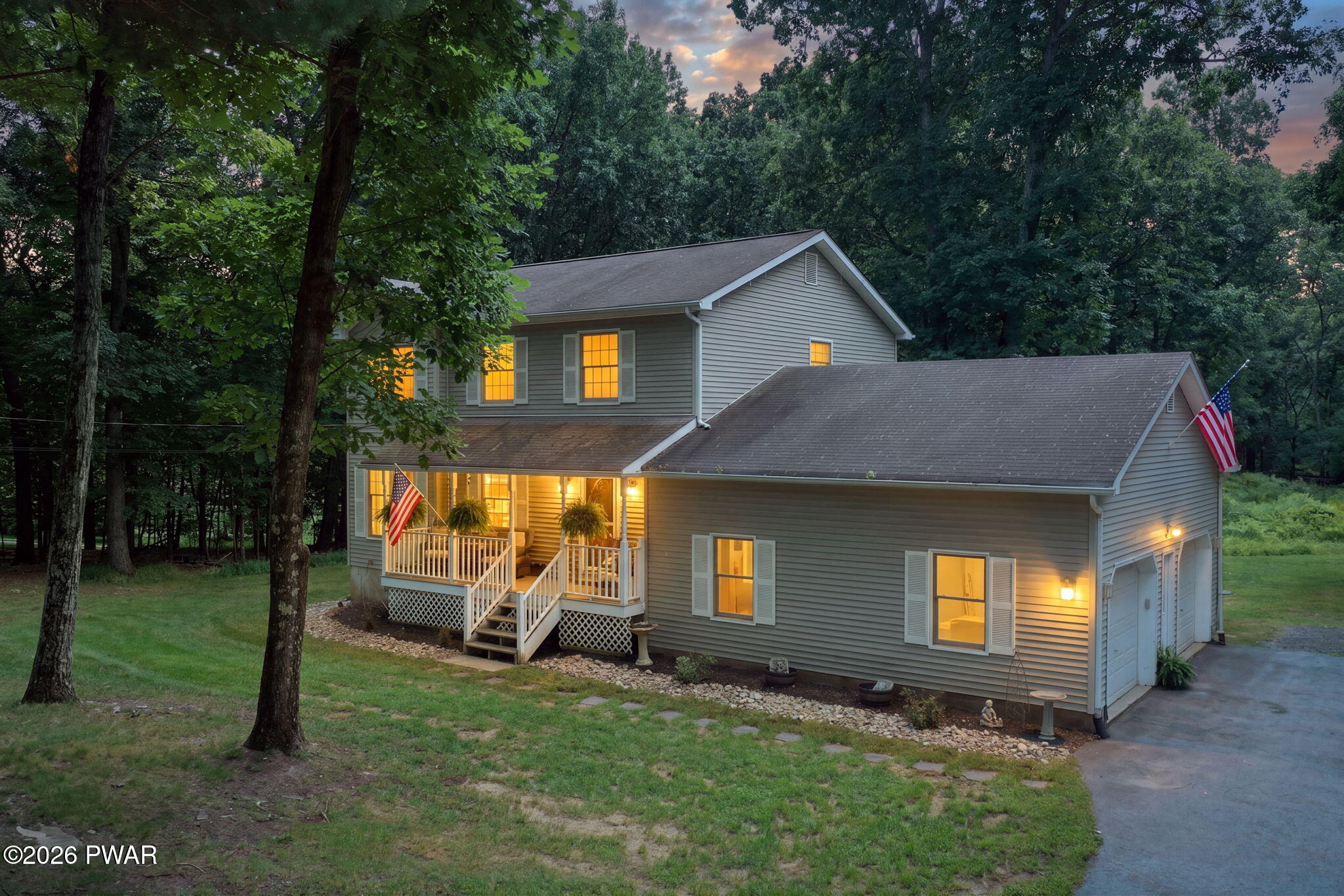 116 Oak Ridge Drive — photo