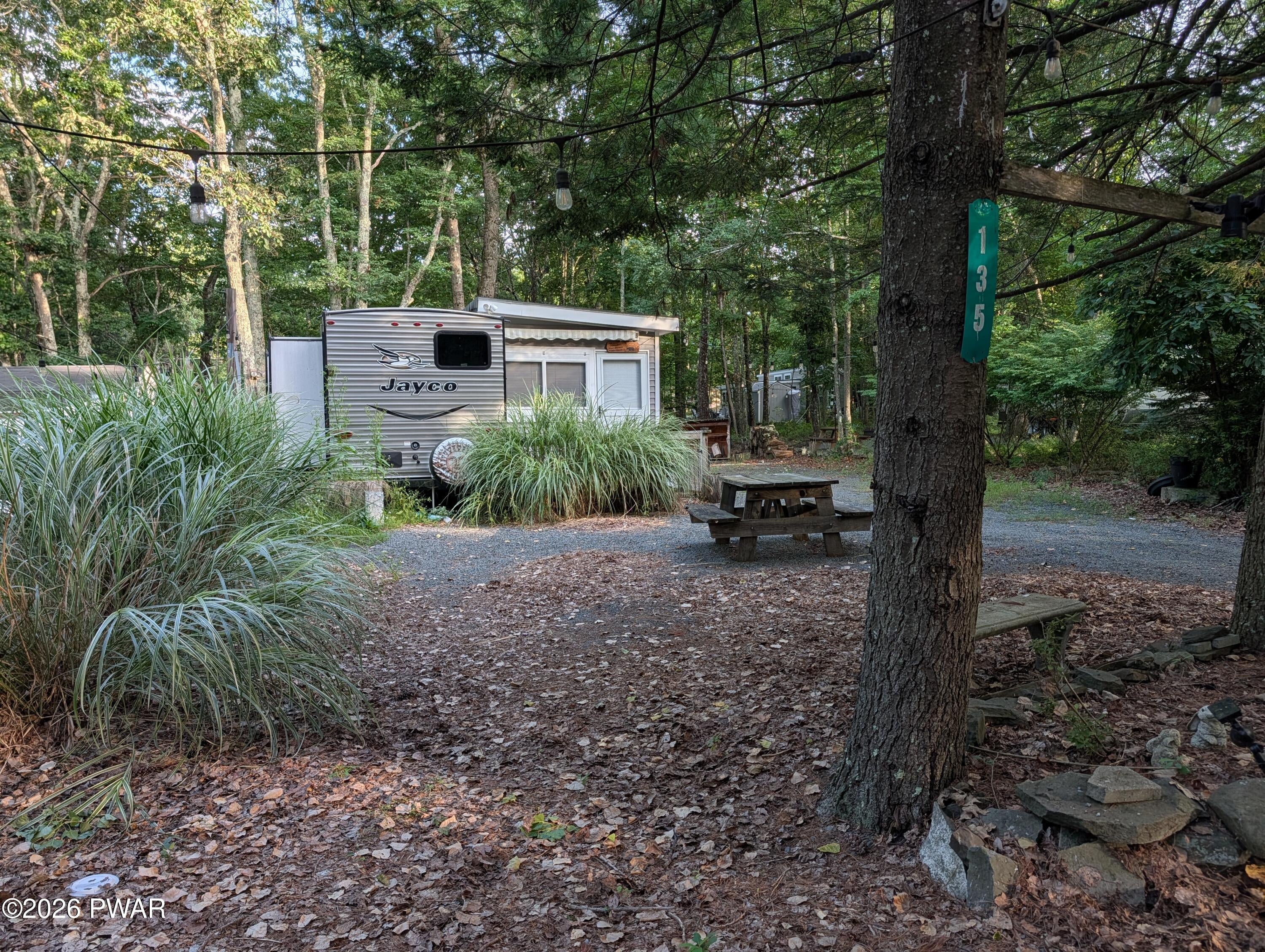 135 Paupack Drive — photo