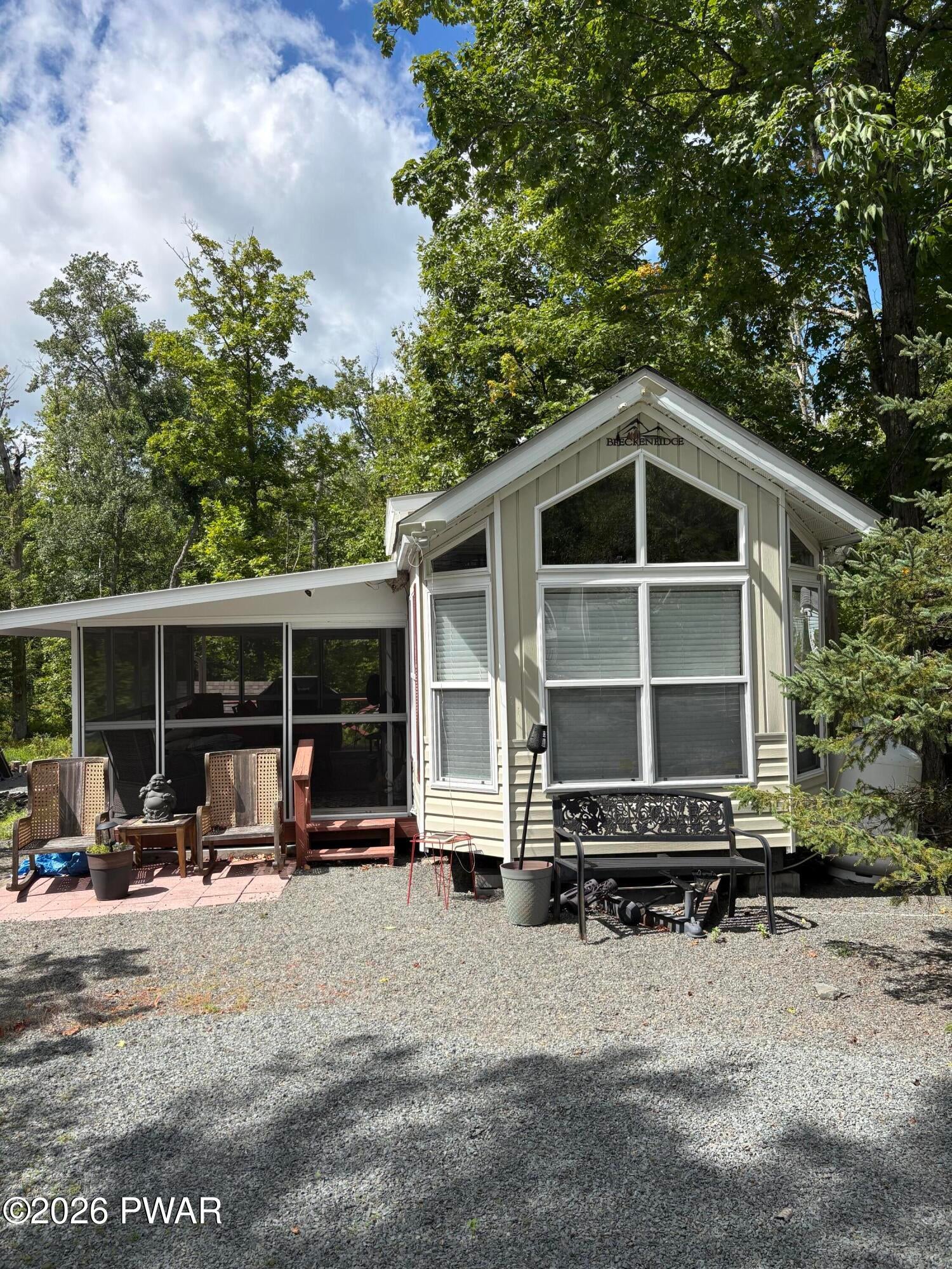 122 Maple Forest Drive — photo