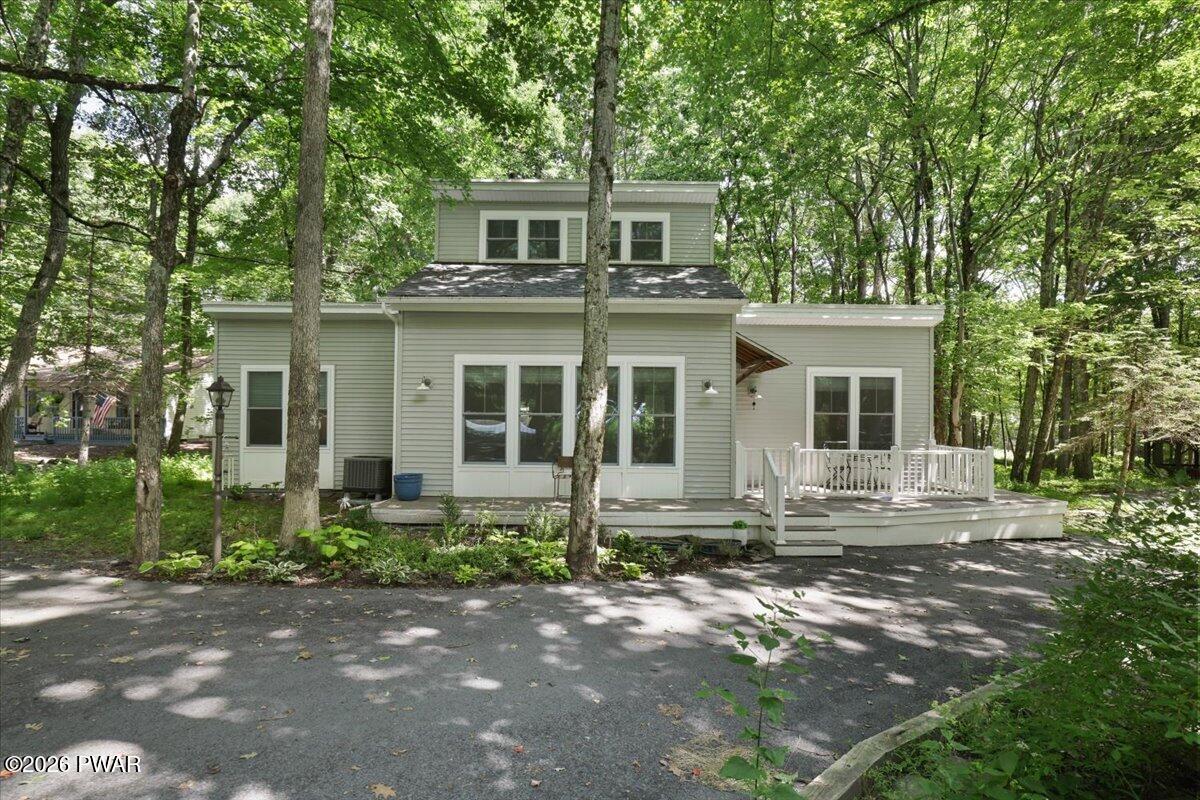 125 Gaskin Drive — photo