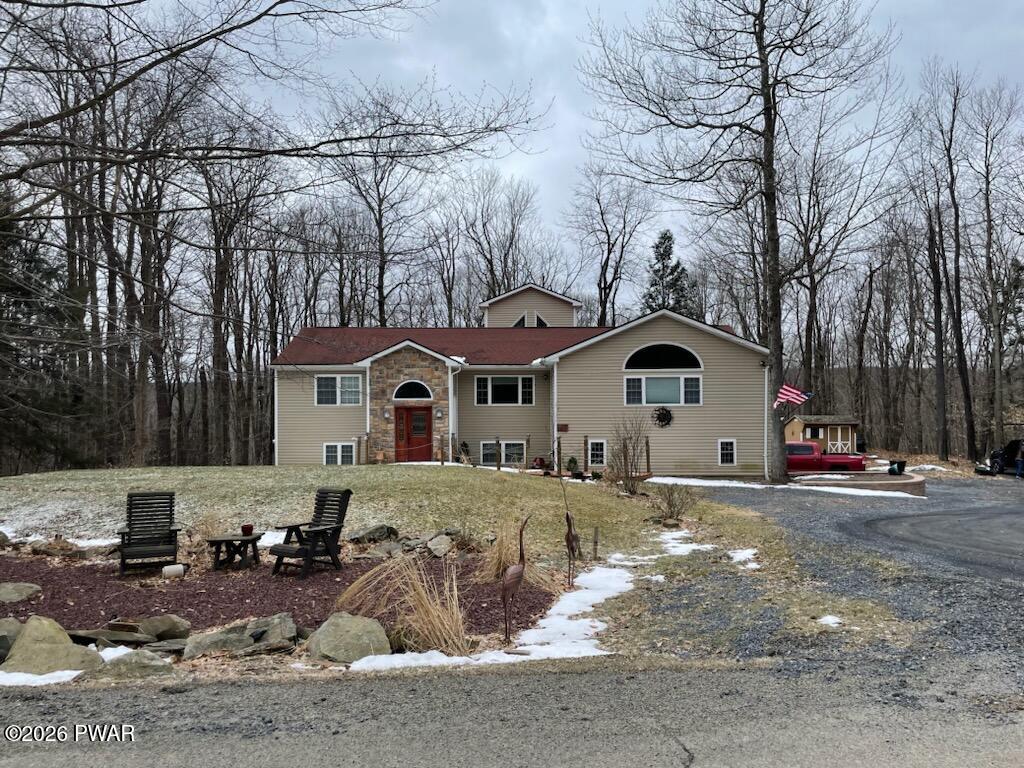 1016 Overlook Trail — photo