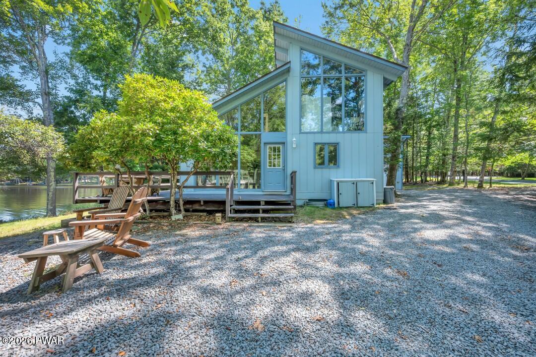 1010 Aquarius Drive — photo