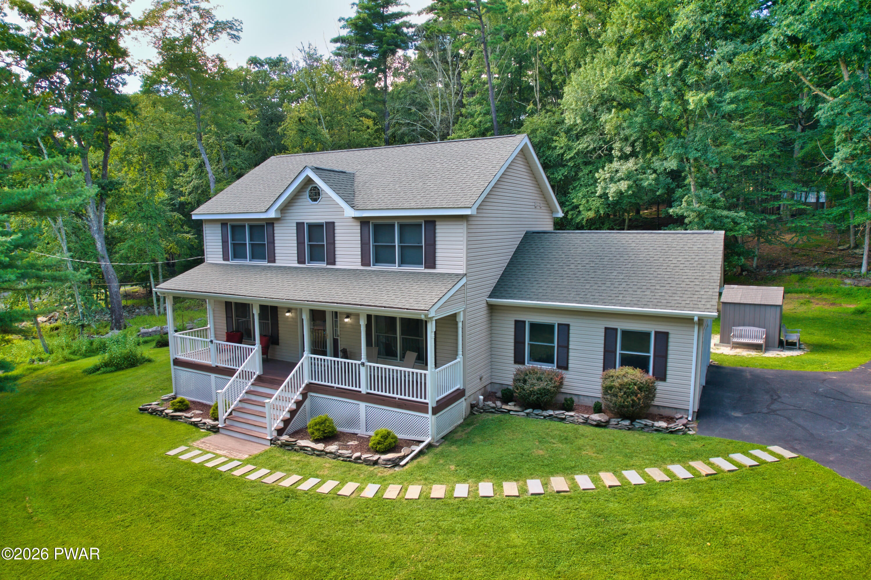 135 Blueberry Drive — photo