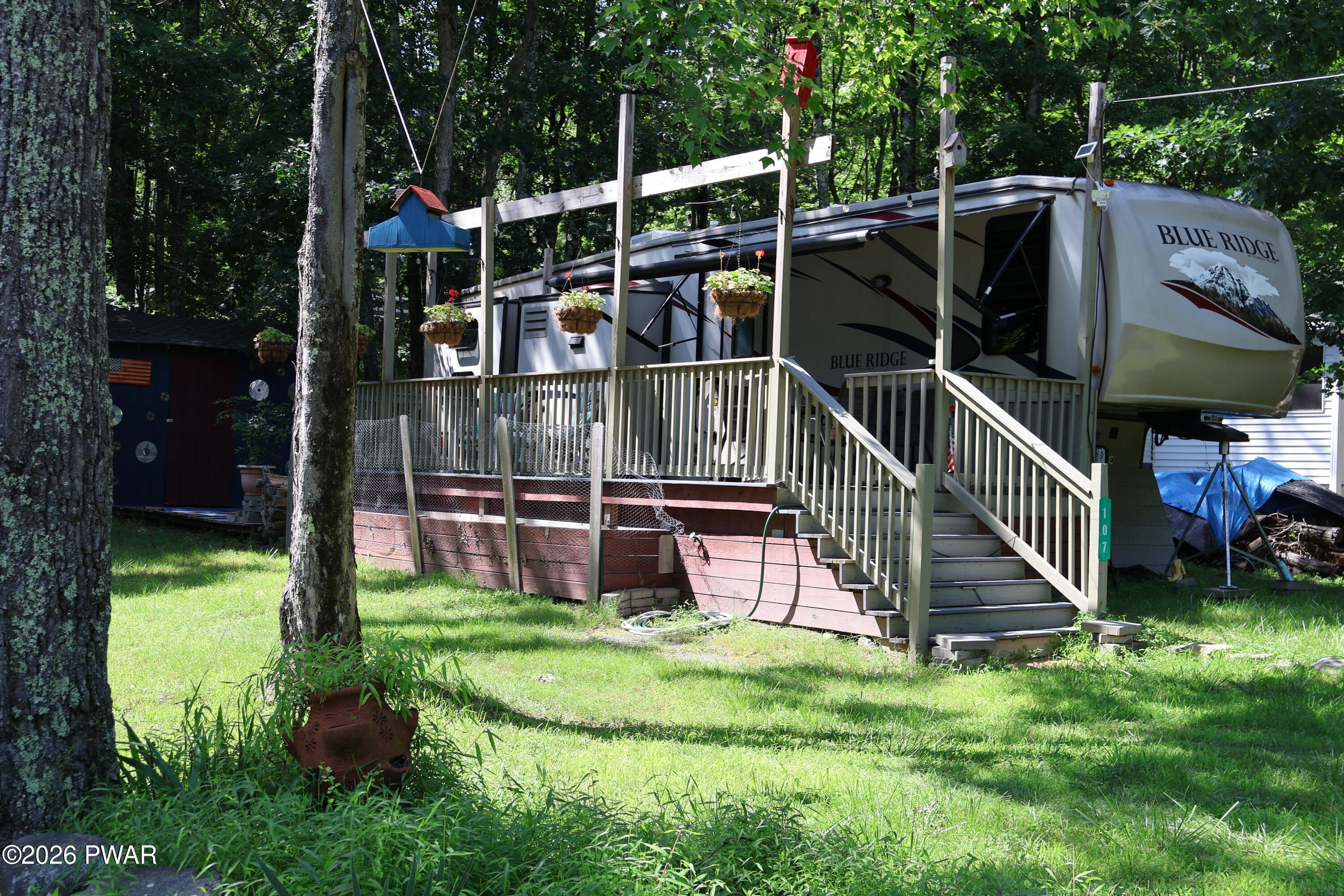 107 Mohican Drive — photo