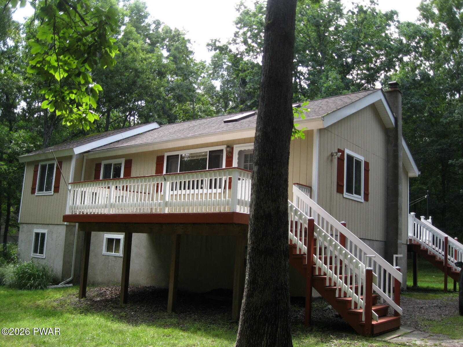 171 Deer Run Road — photo