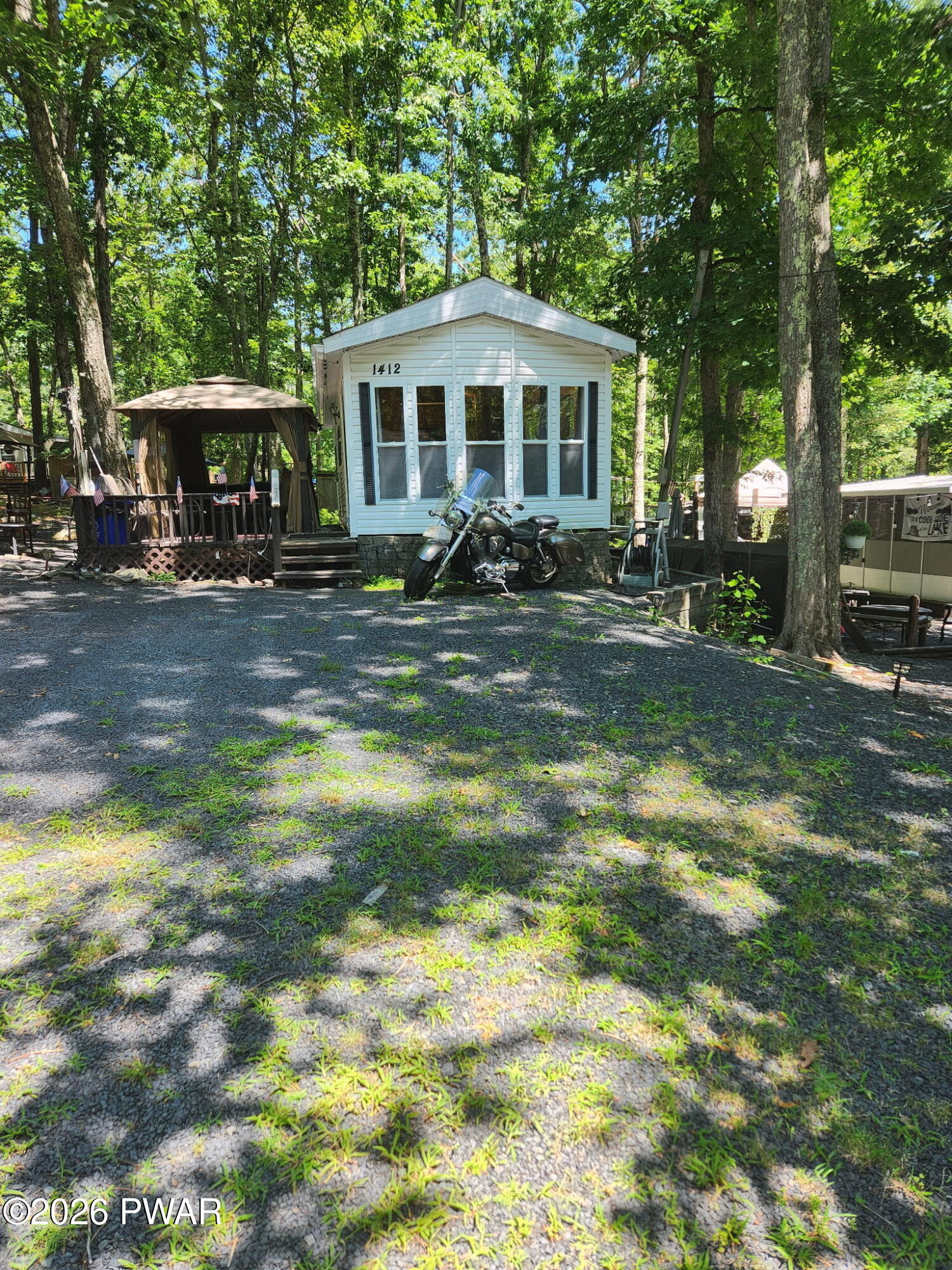 167 Big Bass Drive — photo