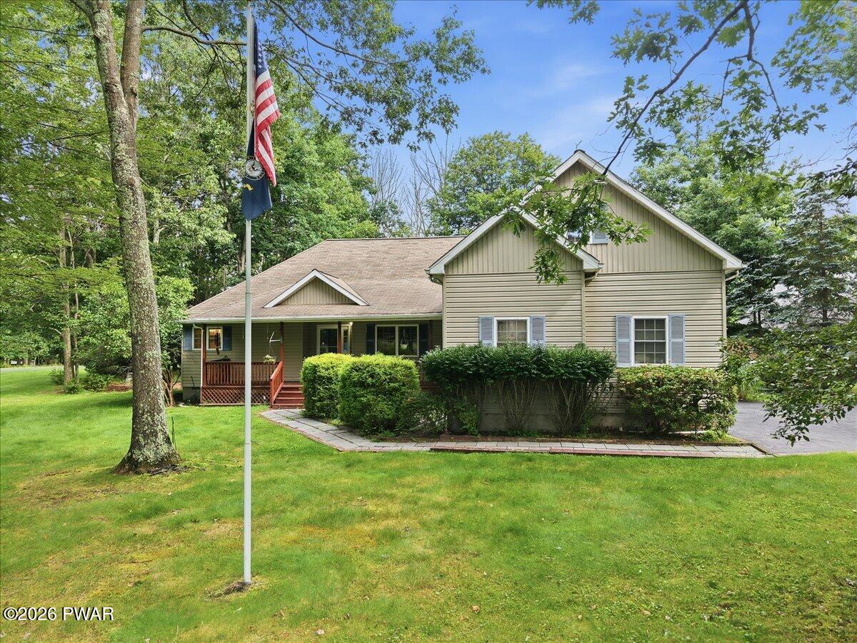 518 Gandolf Road — photo