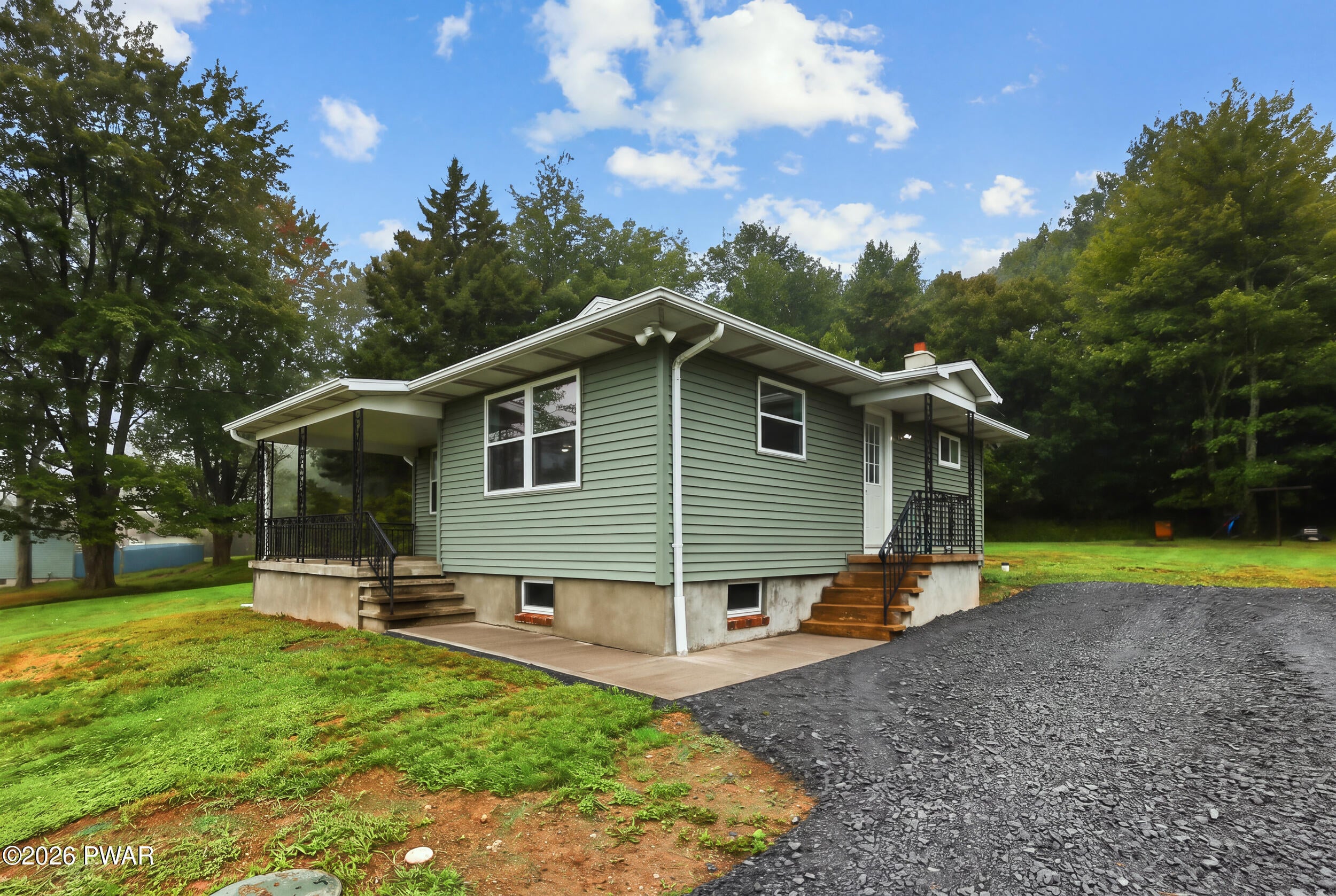 1198 W Mountain Lake Drive — photo