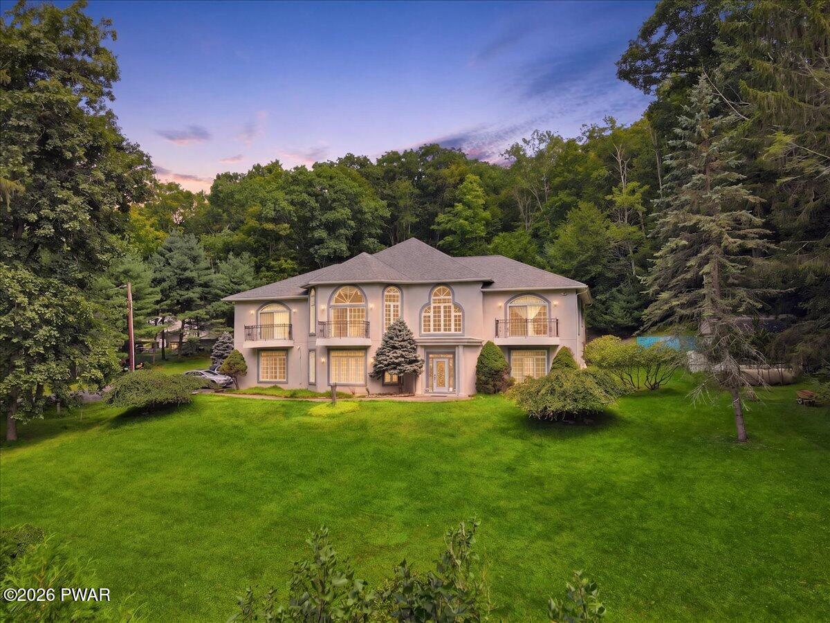 1007 Salem Park Lane — photo