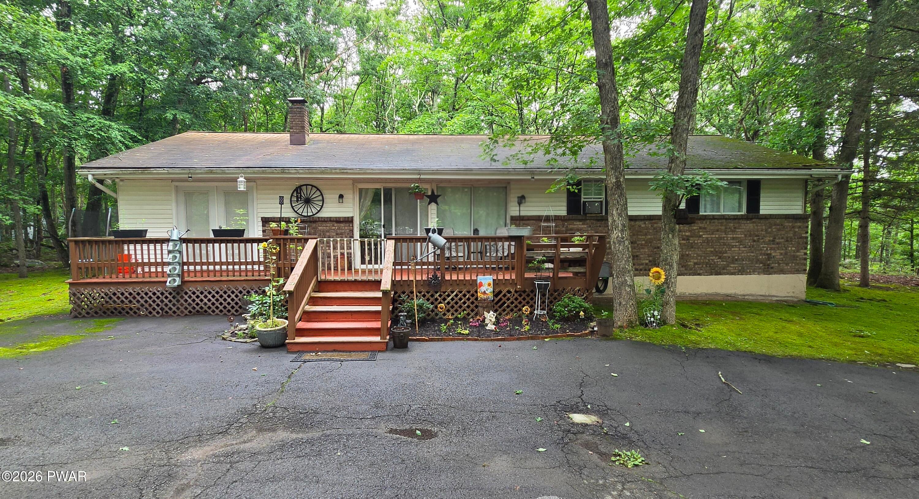 100 Longridge Drive — photo