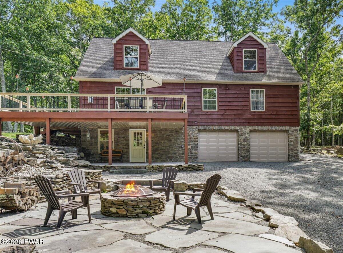 103 Owl Court — photo