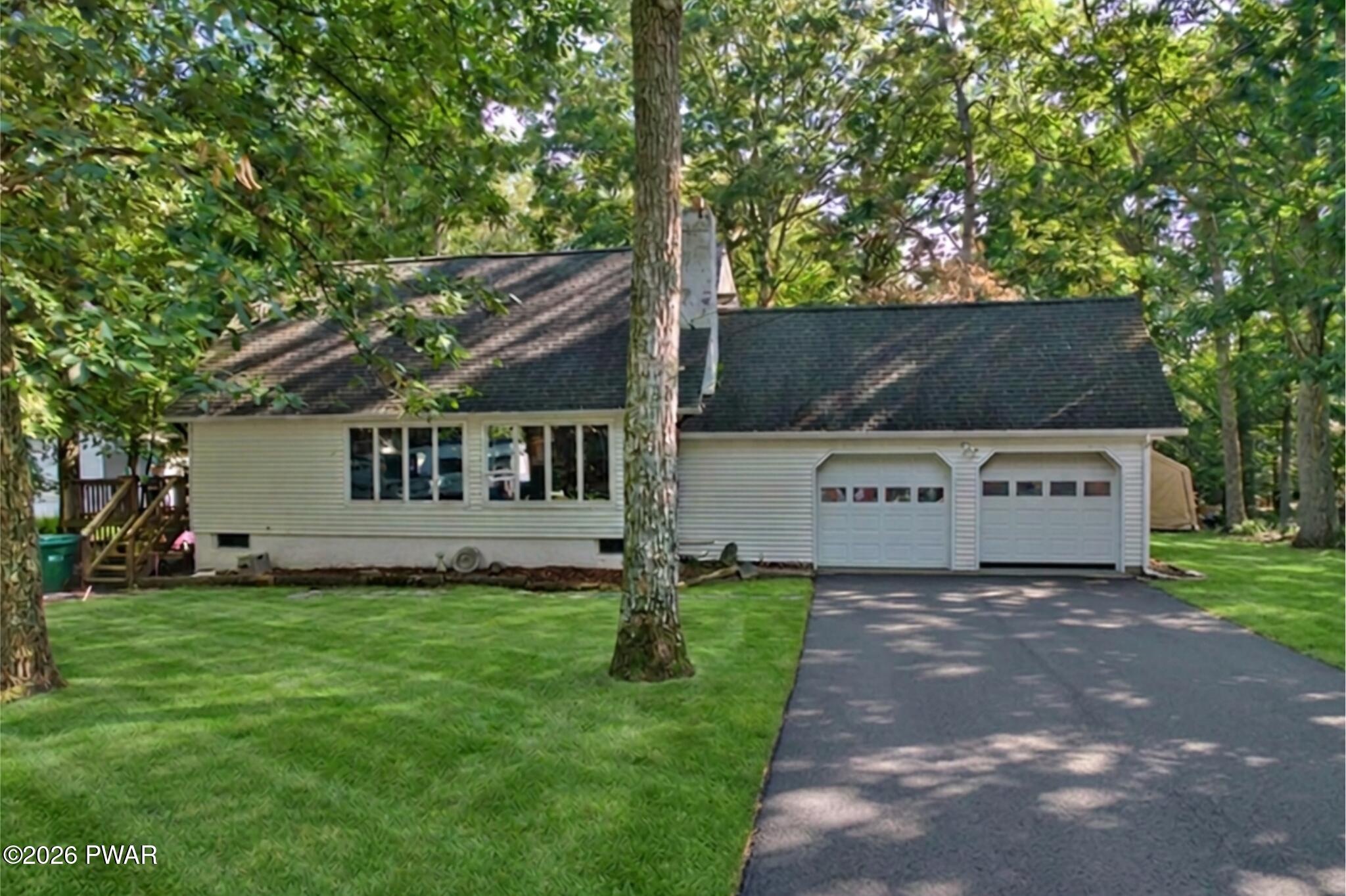 371 Wild Acres Drive — photo