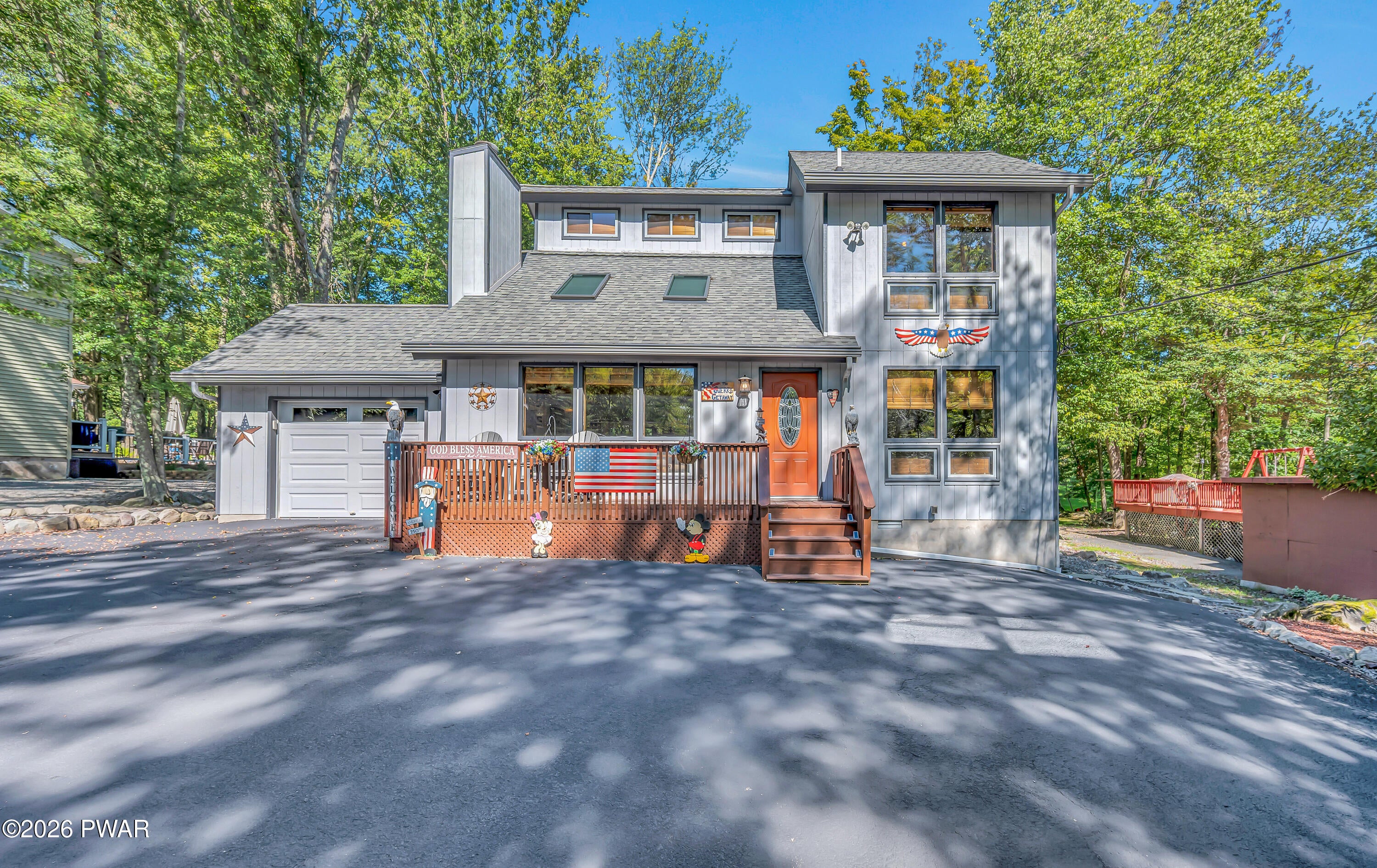 221 S Fairway Drive — photo