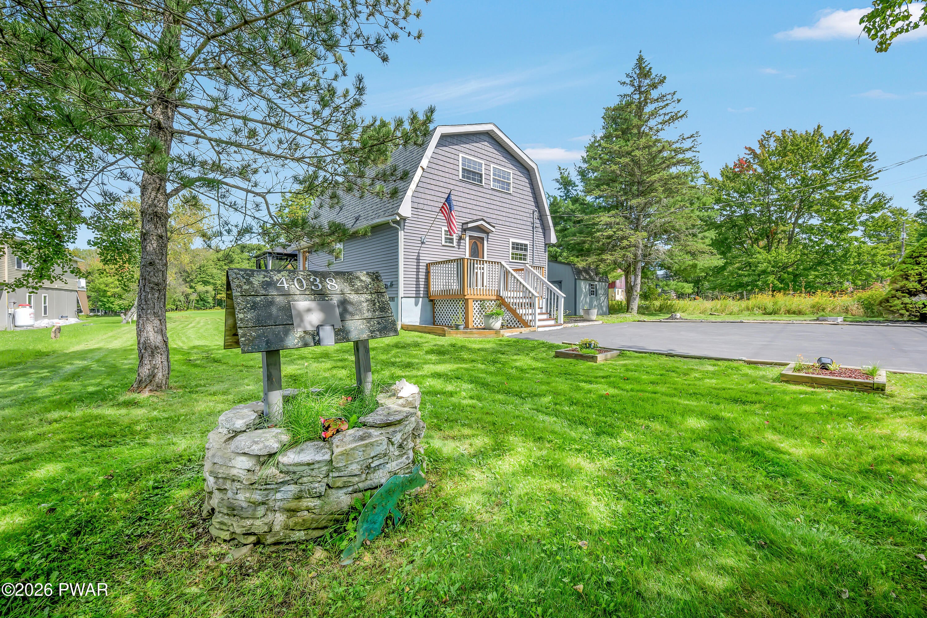 185 S Fairway Drive — photo