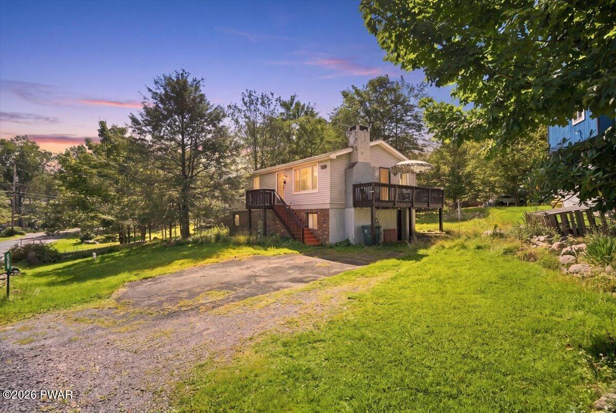 2260 Whippoorwill — photo